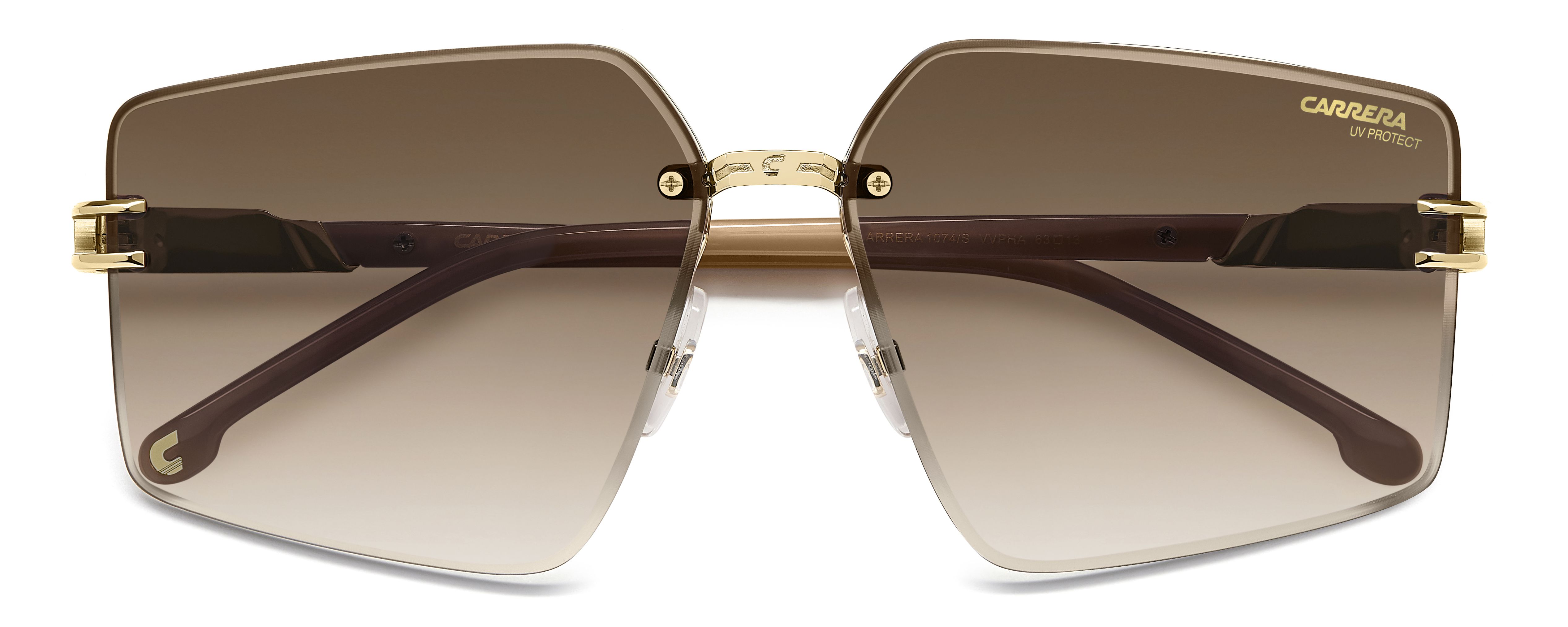 Солнцезащитные очки CARRERA 1074/S VVP HA (63-13)