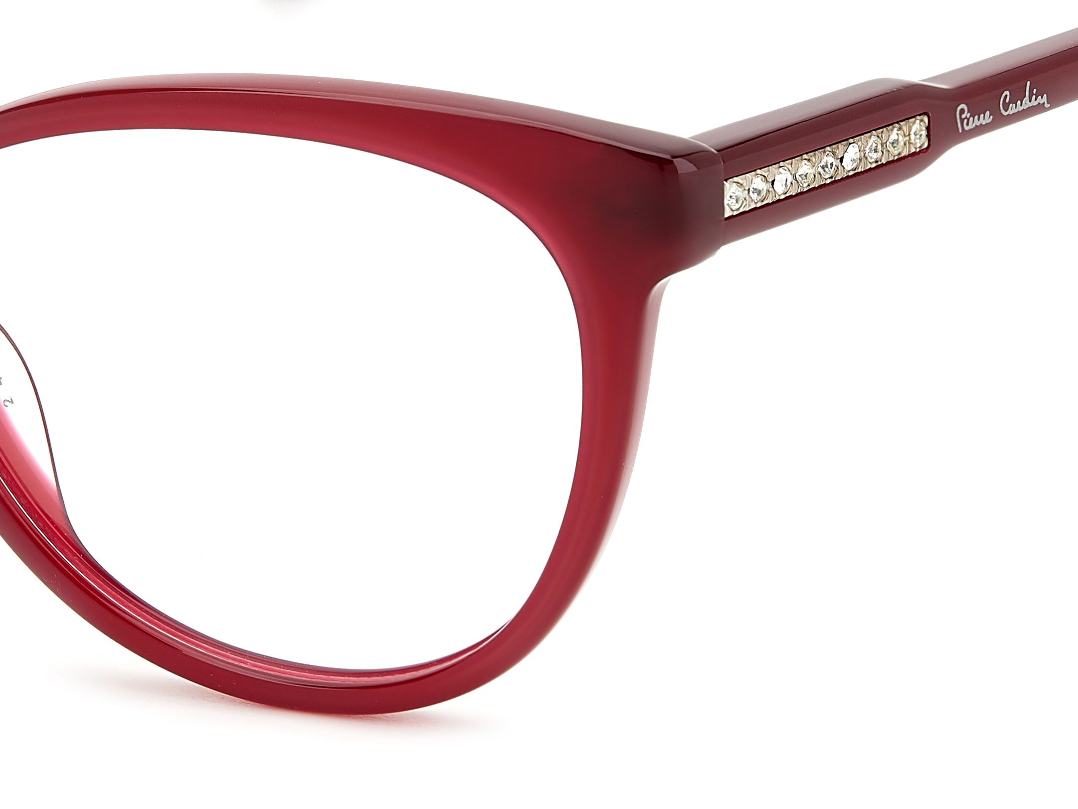 Оправа Pierre Cardin P.C. 8514 LHF (53-16)