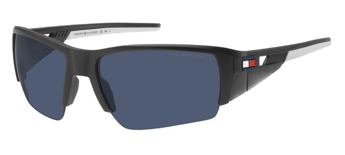 Солнцезащитные очки TOMMY HILFIGER TH 1910/S FRE (69-12)