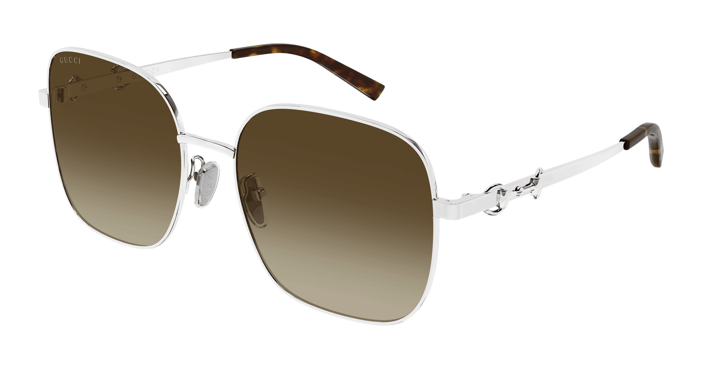 Солнцезащитные очки GUCCI GG2053S 005 (58-18)