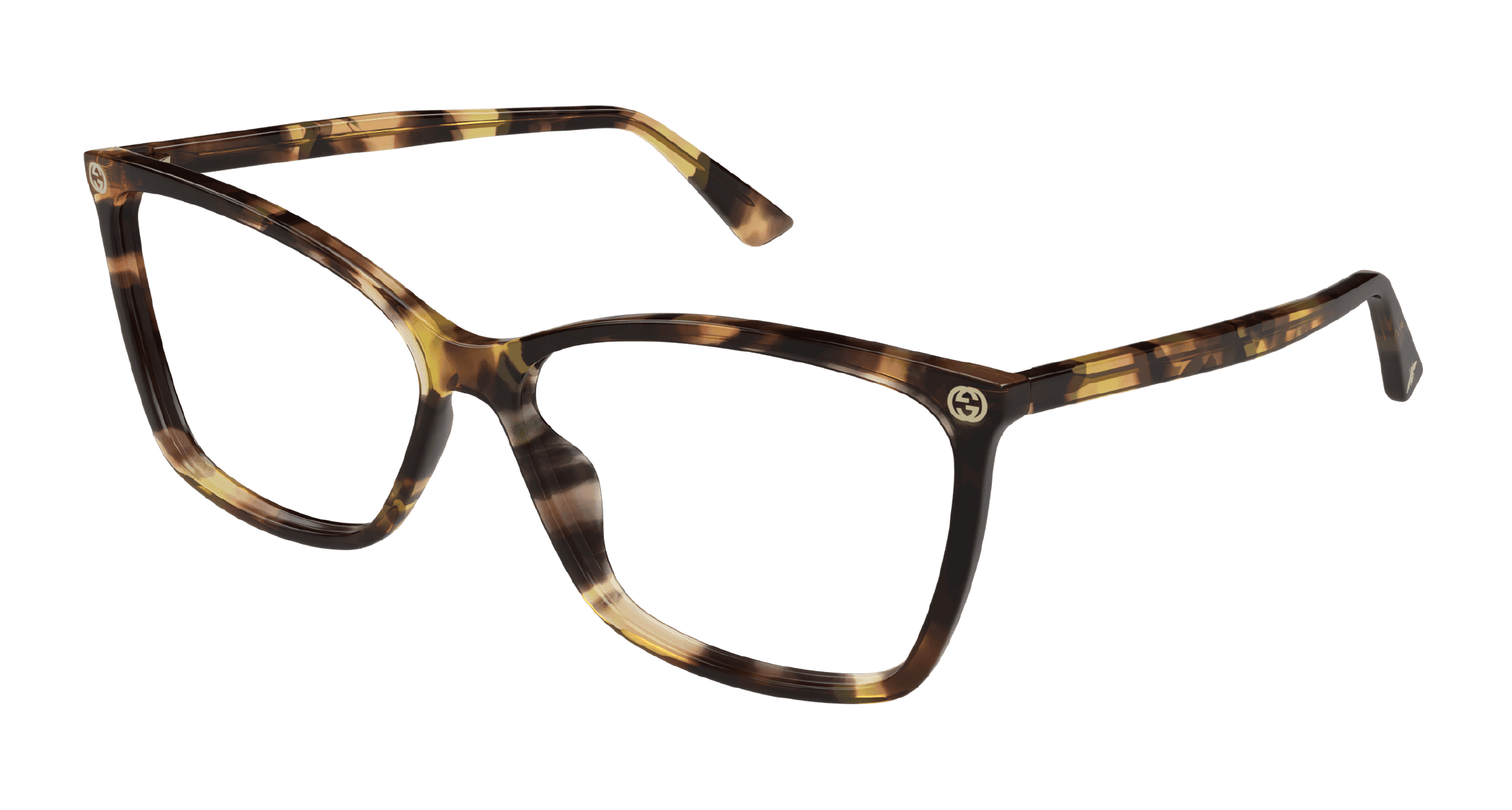 Оправа GUCCI GG0025O 014 (56-14)