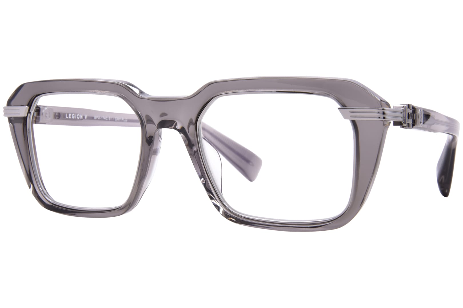 Оправа BALMAIN BPX-174C-51 LEGION V GRY-PLD (51-21)