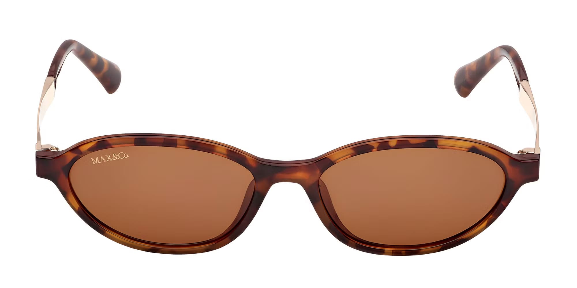 Солнцезащитные очки MAX&CO MO 0158 53E (53-16)