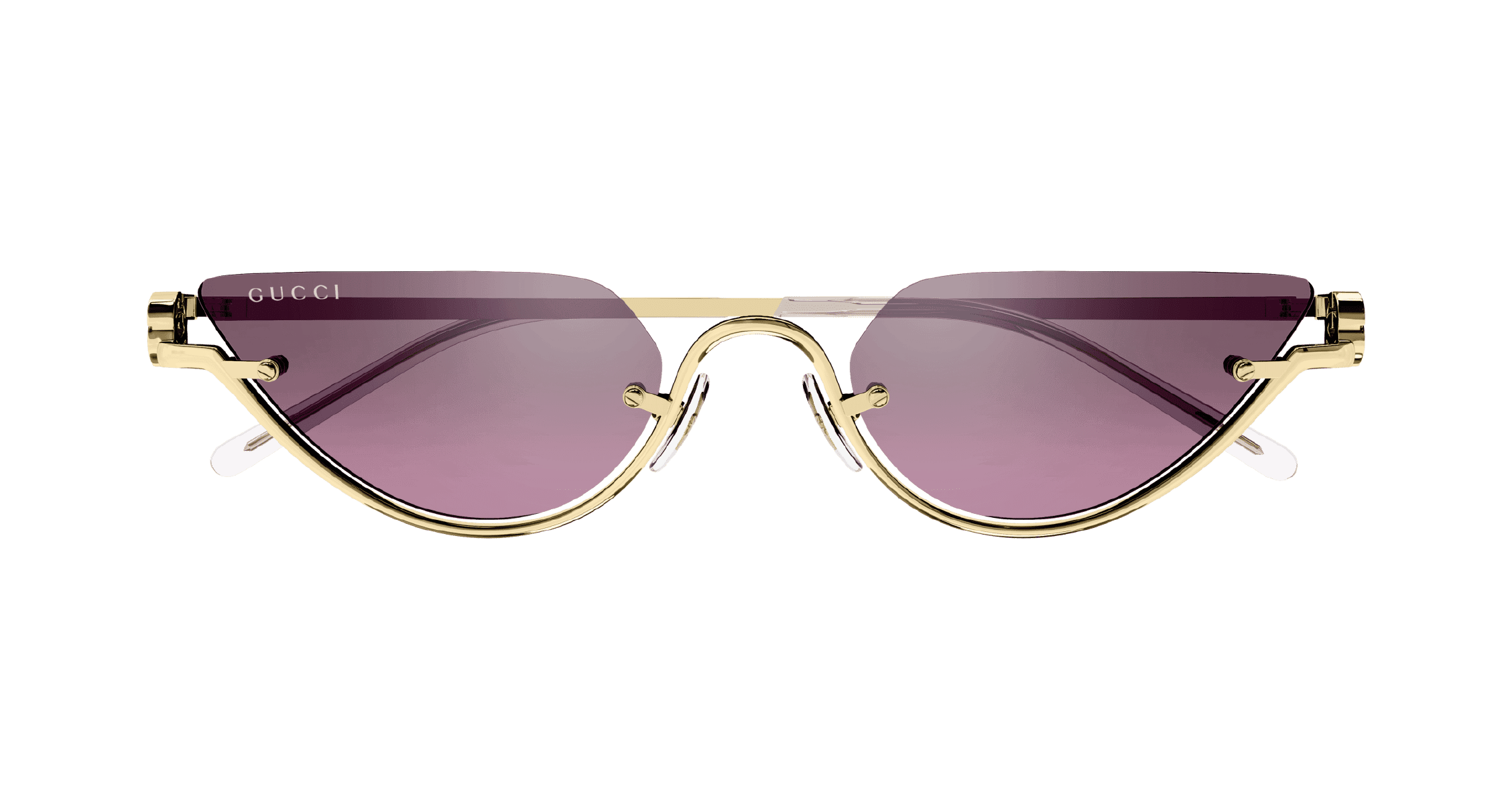 Солнцезащитные очки GUCCI GG1603S 003 (53-21)
