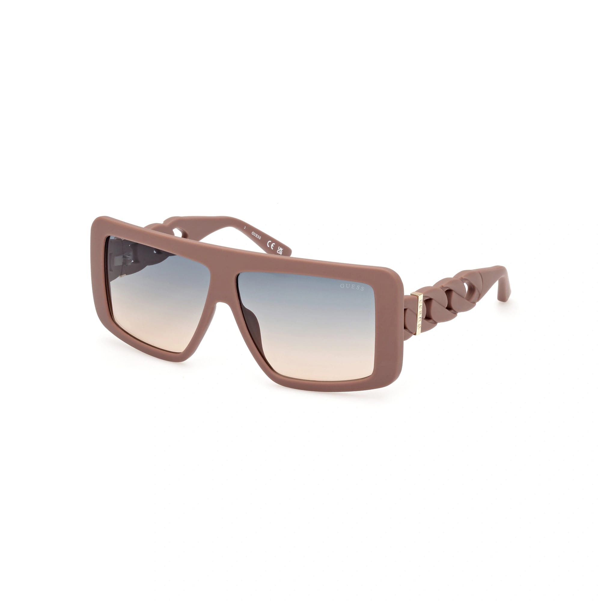 Солнцезащитные очки GUESS GUS 00109 58P (60-10)
