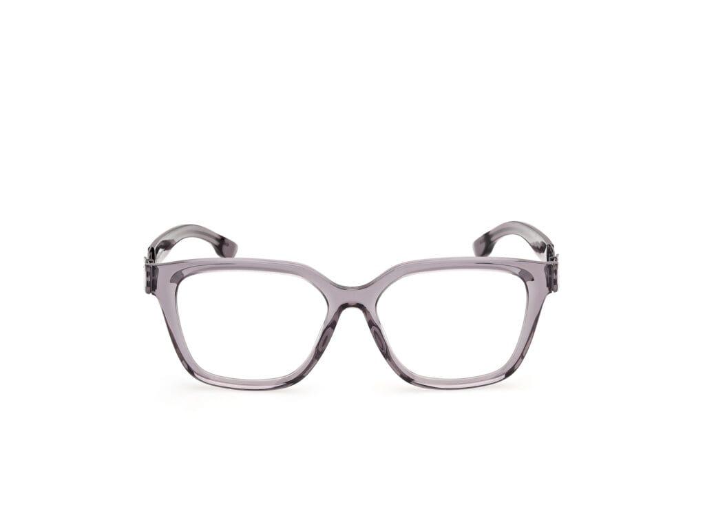 Оправа IC! BERLIN IC CLAIRE GREY/AUBERGINE (53-17)