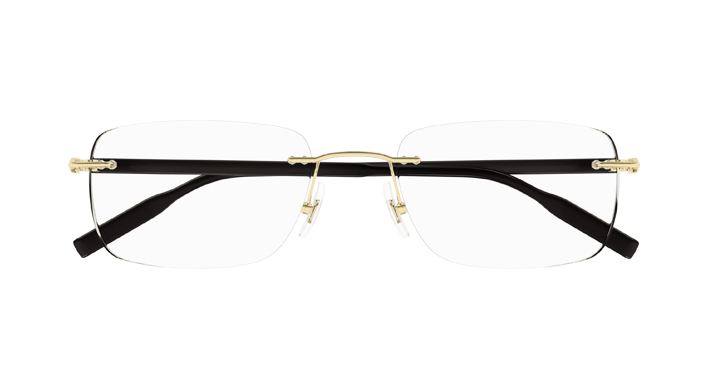 Оправа MONTBLANC MB0221O 015 (55-20)
