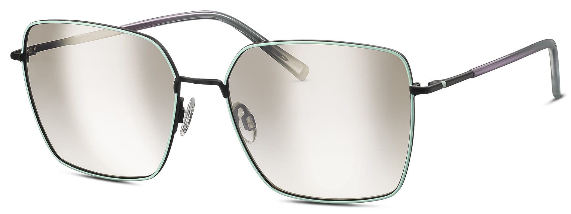 Солнцезащитные очки Humphrey's 585294-14 (56-16)
