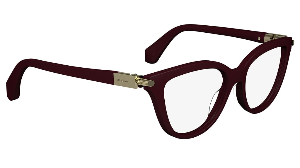 Оправа SALVATORE FERRAGAMO SF2974 601 (52-17)