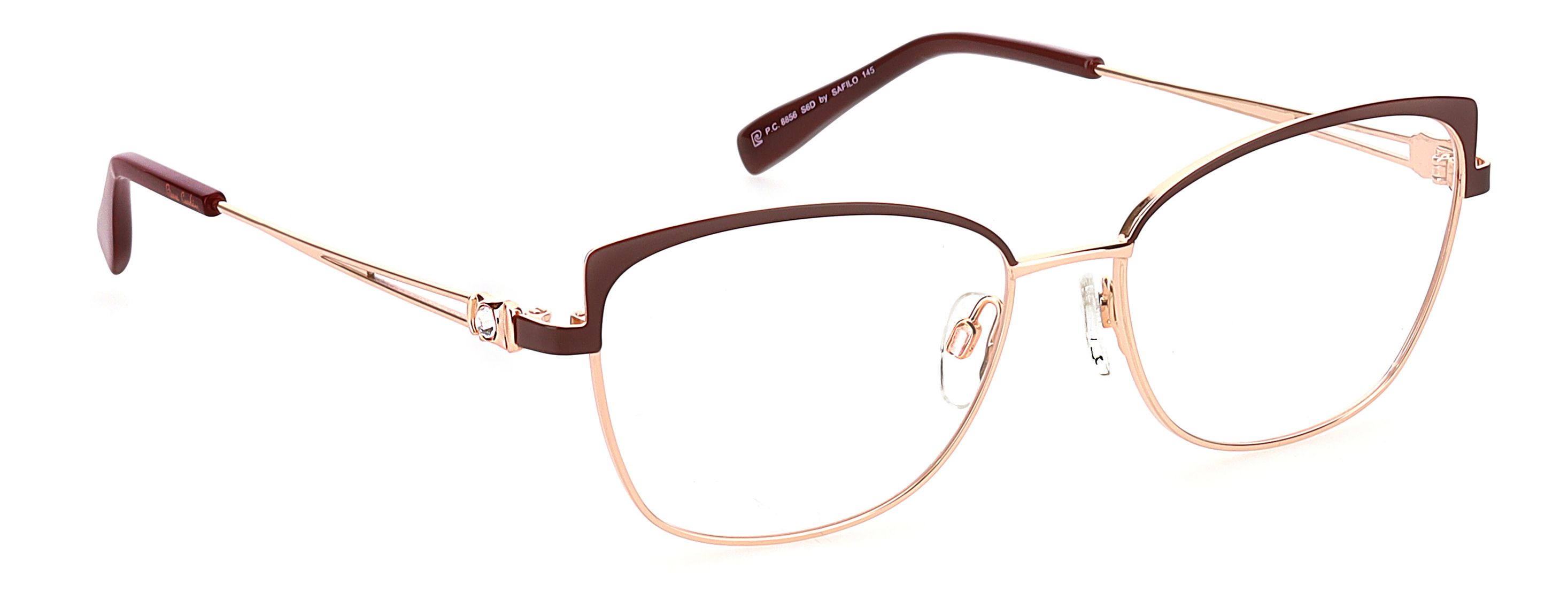 Оправа Pierre Cardin P.C. 8856 S6D (54-16)