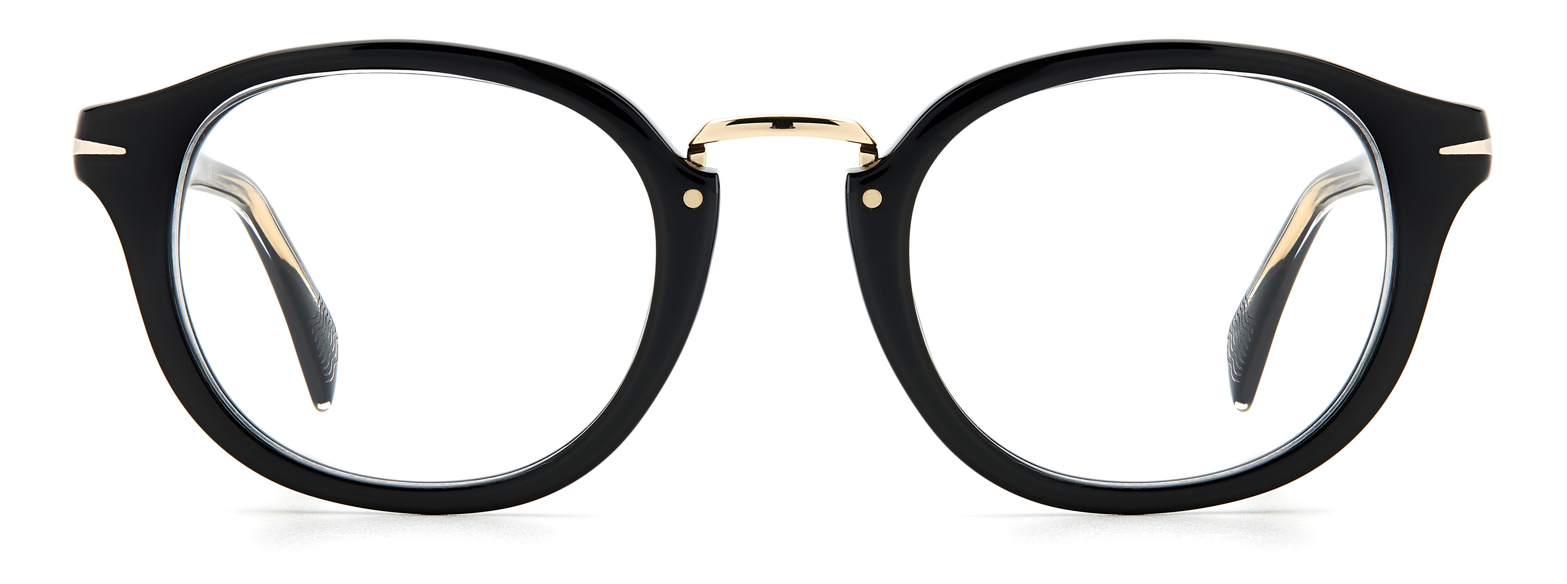 Оправа DAVID BECKHAM DB 1086 2M2 (48-23)