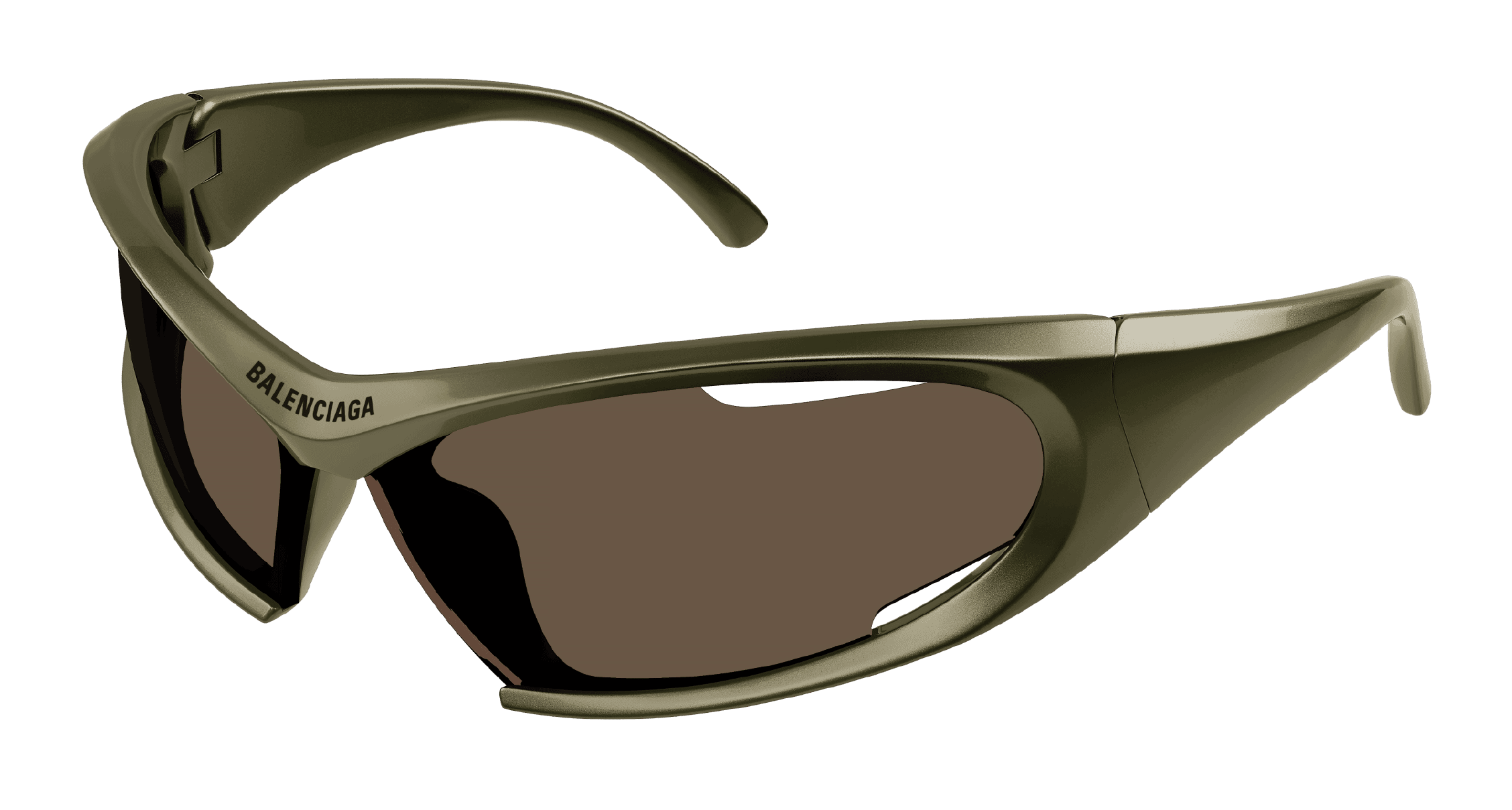 Солнцезащитные очки BALENCIAGA BB0318S 004 (78-09)