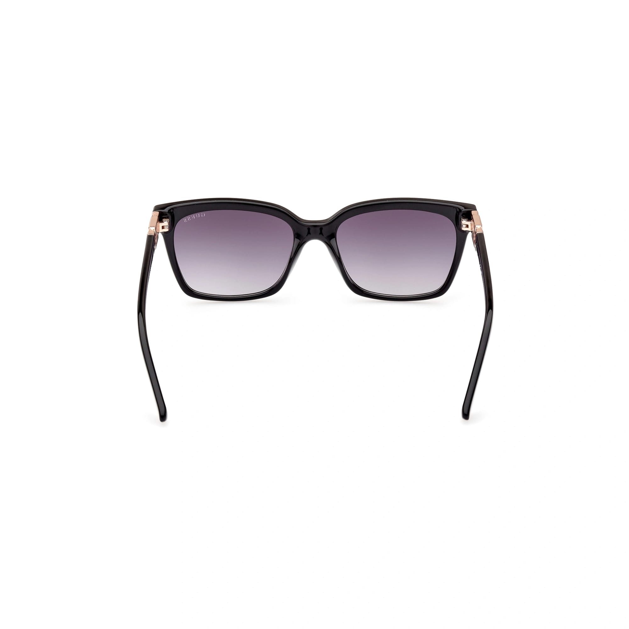 Солнцезащитные очки GUESS GUS 7869 01B (53-17)