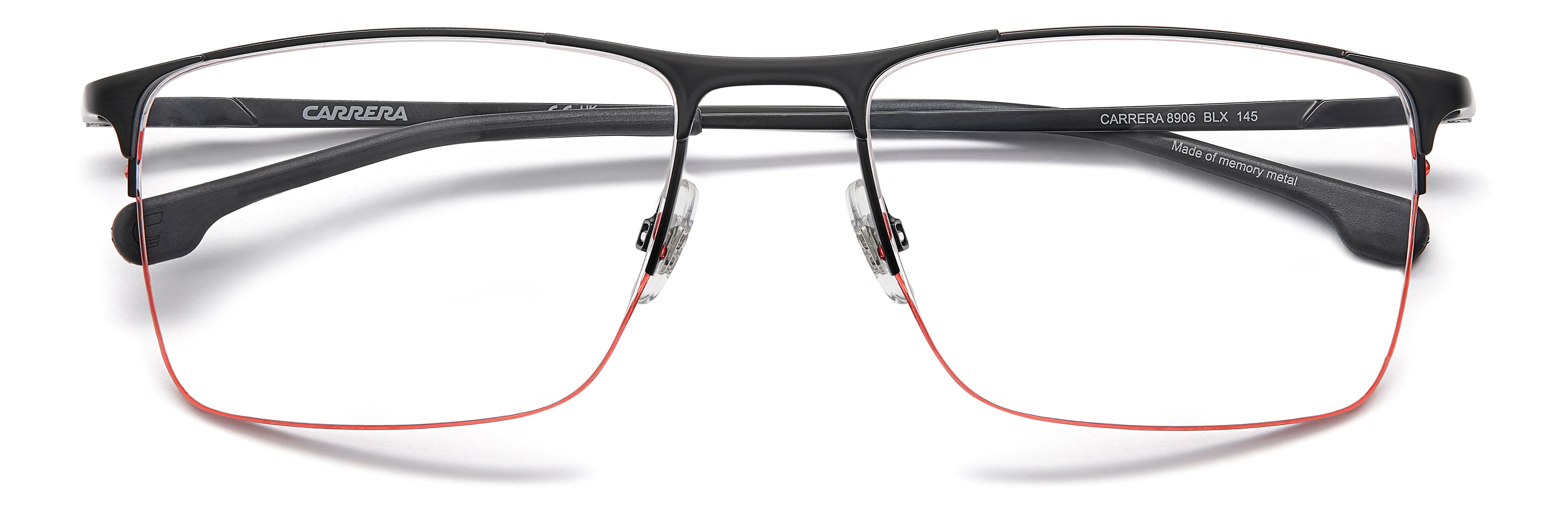 Оправа CARRERA 8906 BLX (57-19)