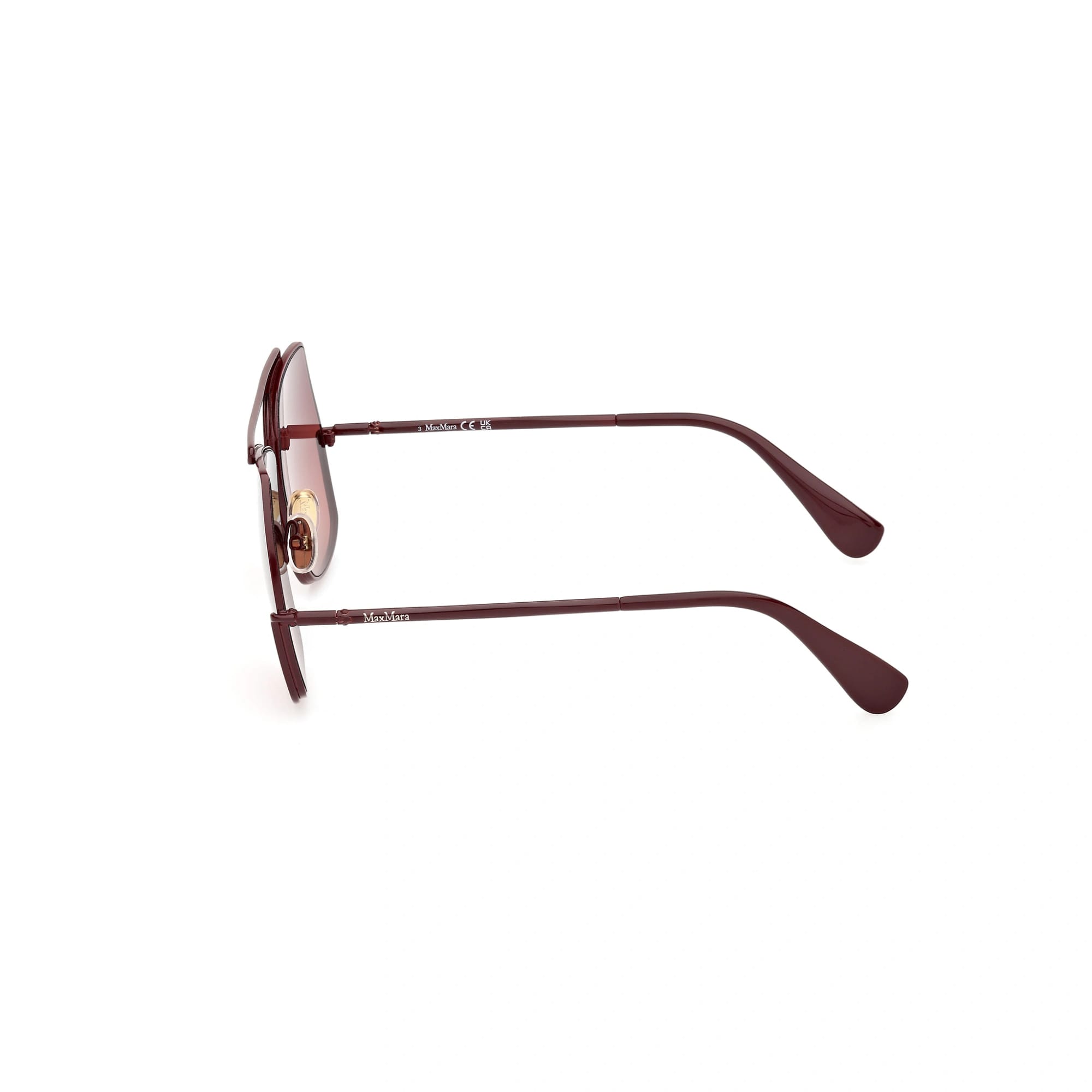 Солнцезащитные очки MAX MARA MM 0102 69F (58-14)