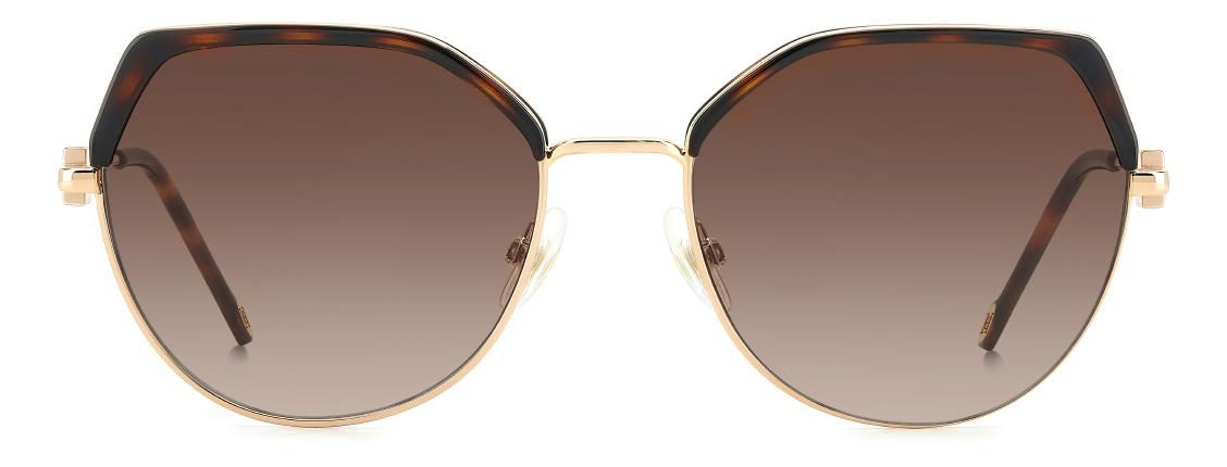 Солнцезащитные очки CAROLINA HERRERA HER 0238/S LVL HA (56-18)
