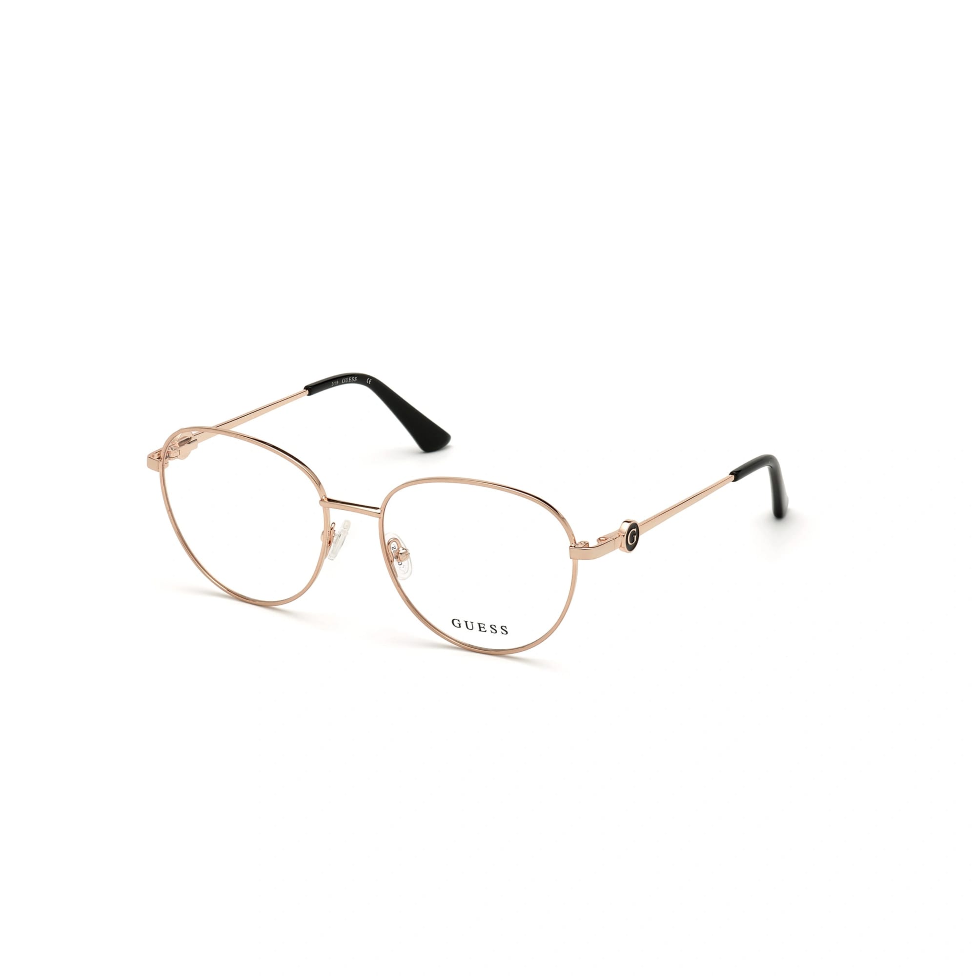 Оправа GUESS GU 2756 028 (53-17)