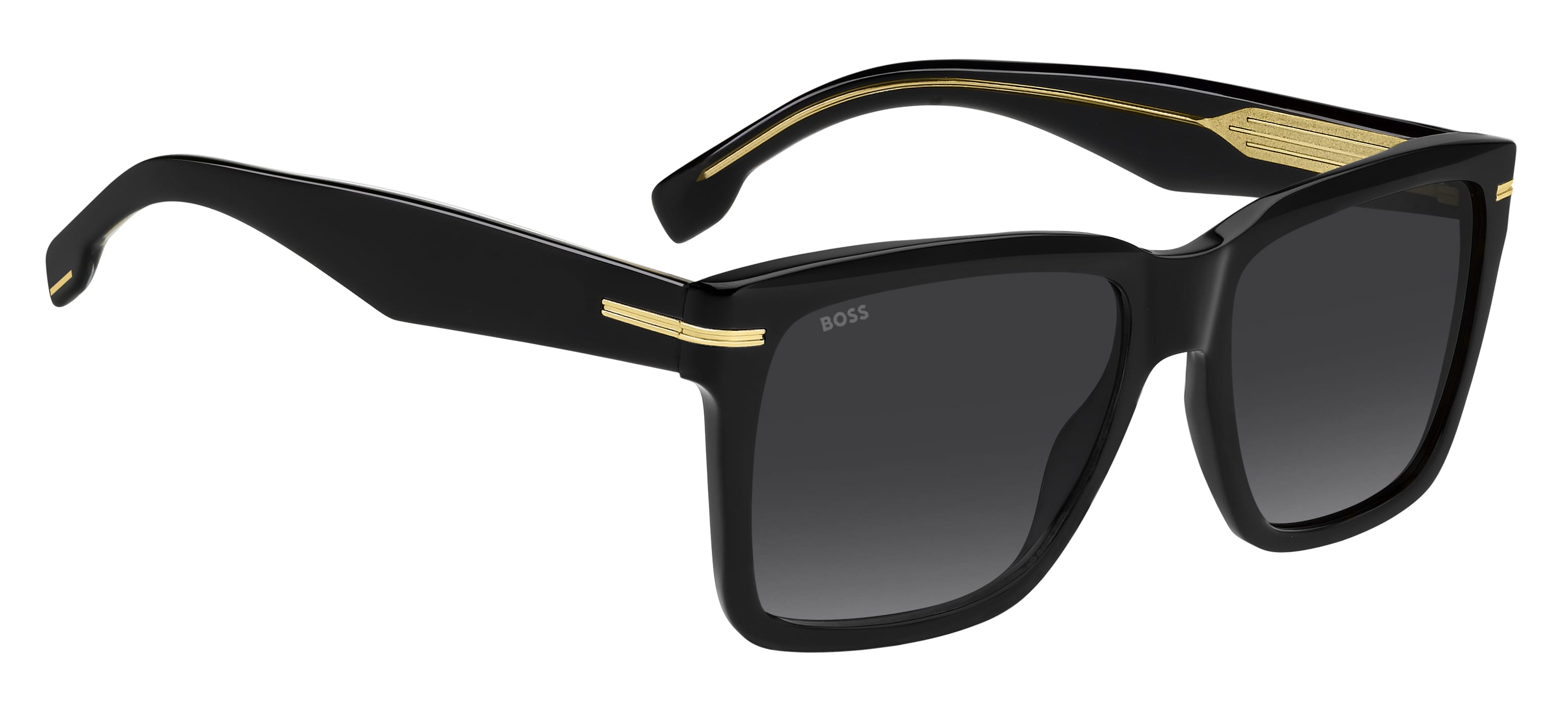 Солнцезащитные очки BOSS 1745/S 807 1I (57-17)
