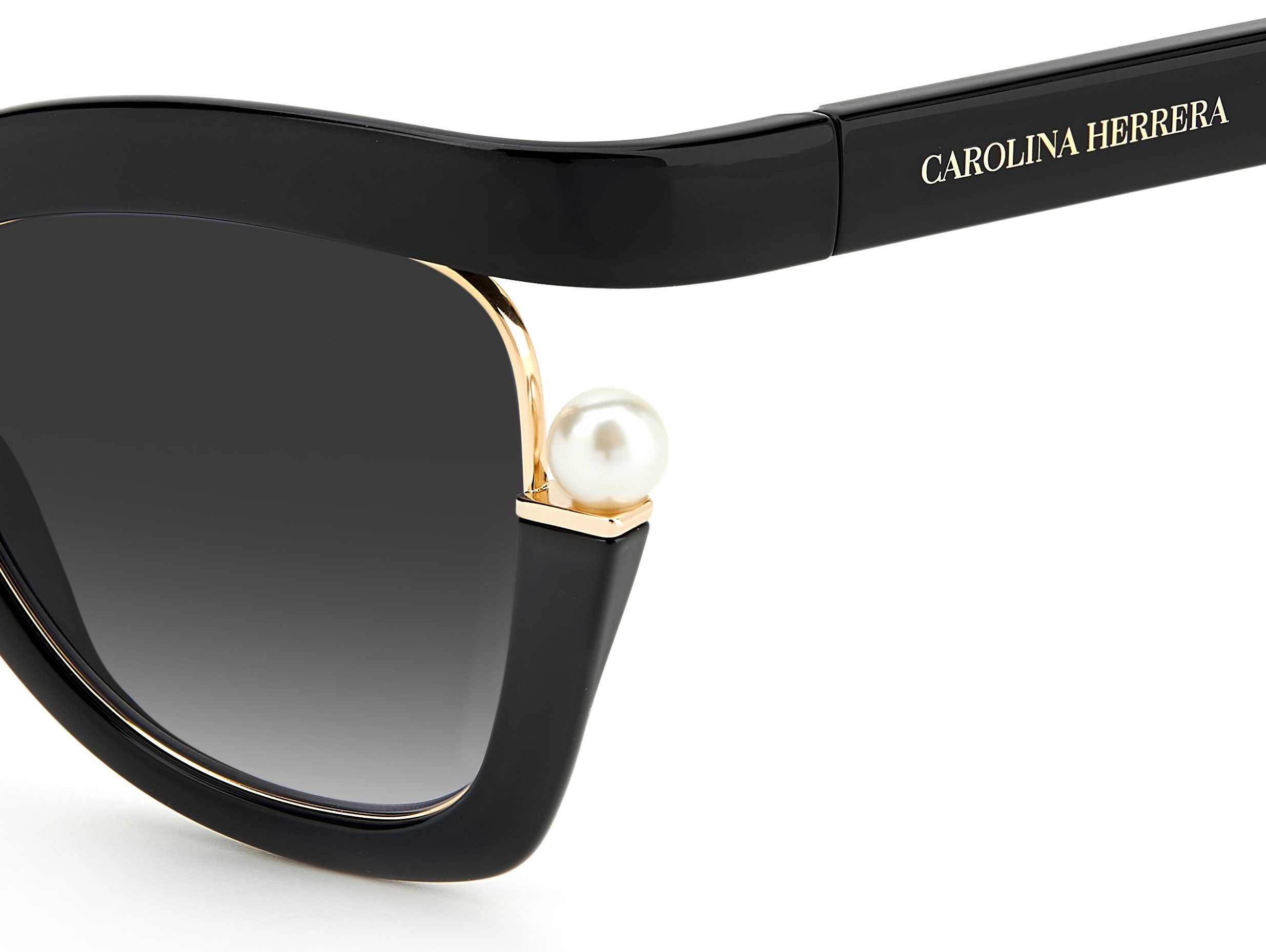 Солнцезащитные очки CAROLINA HERRERA CH 0002/S 807 9O (53-21)