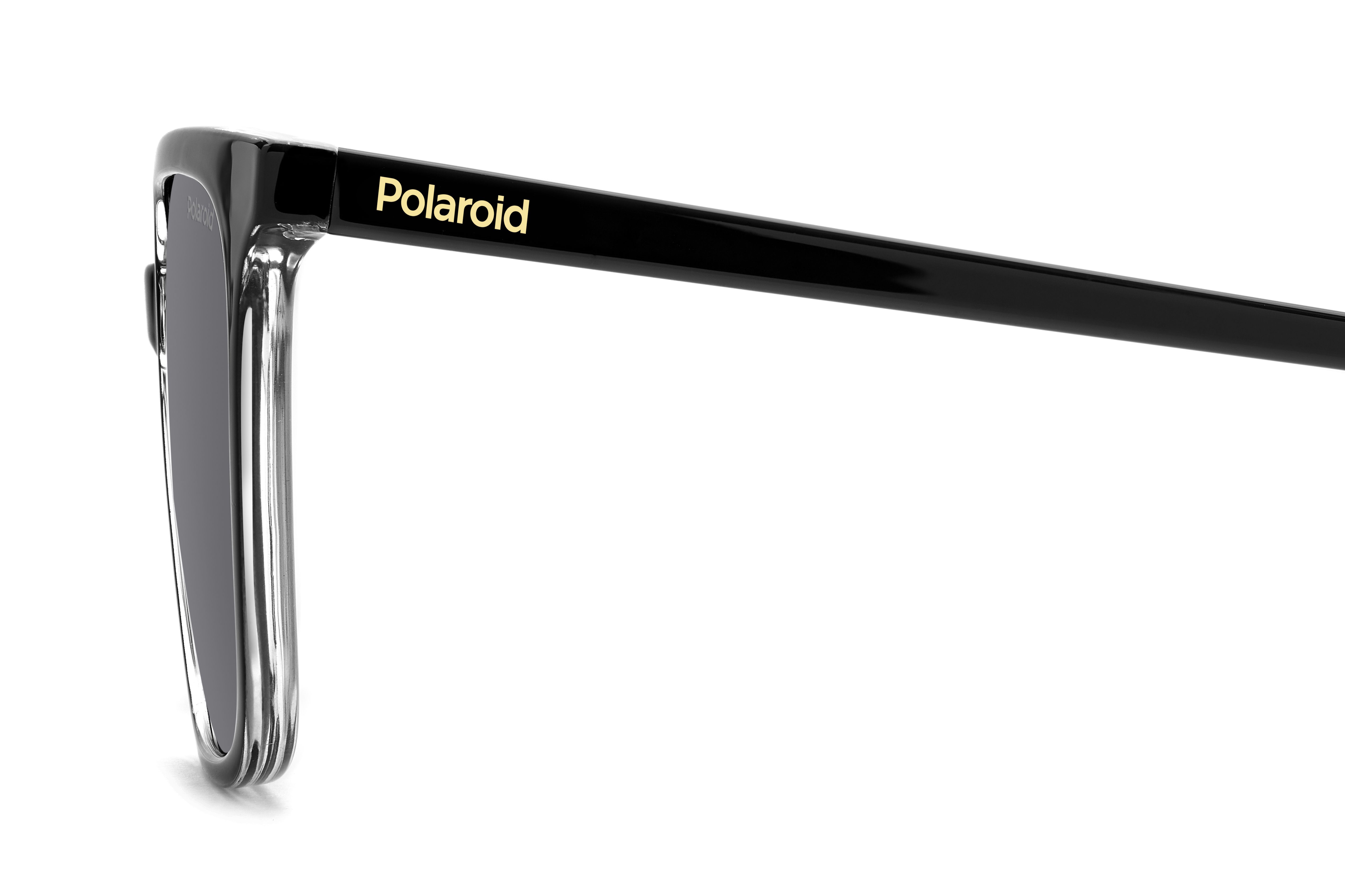 Солнцезащитные очки Polaroid PLD 4163/S 7C5 M9 (55-18)