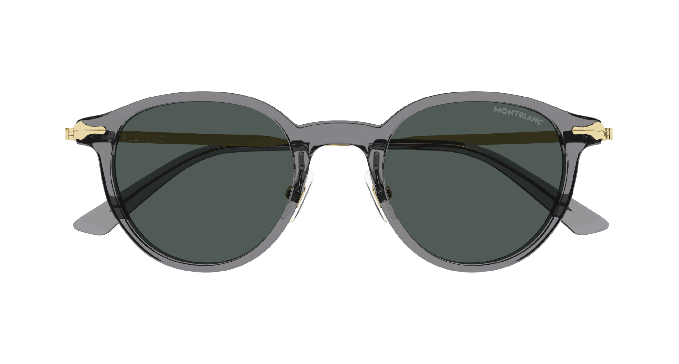 Солнцезащитные очки MONTBLANC MB0362S 004 (49-22)