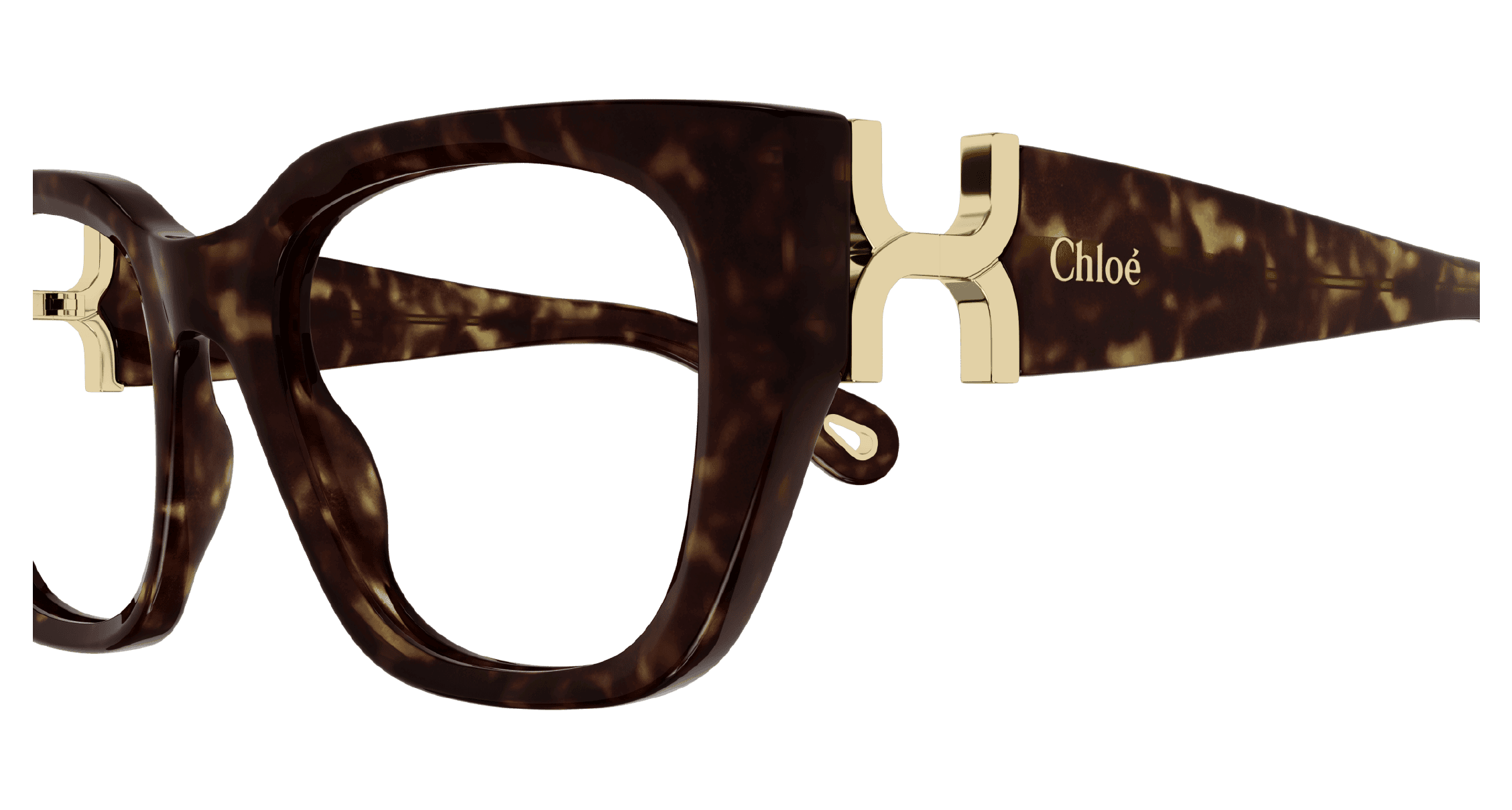 Оправа CHLOE CH0238O 002 (51-19)