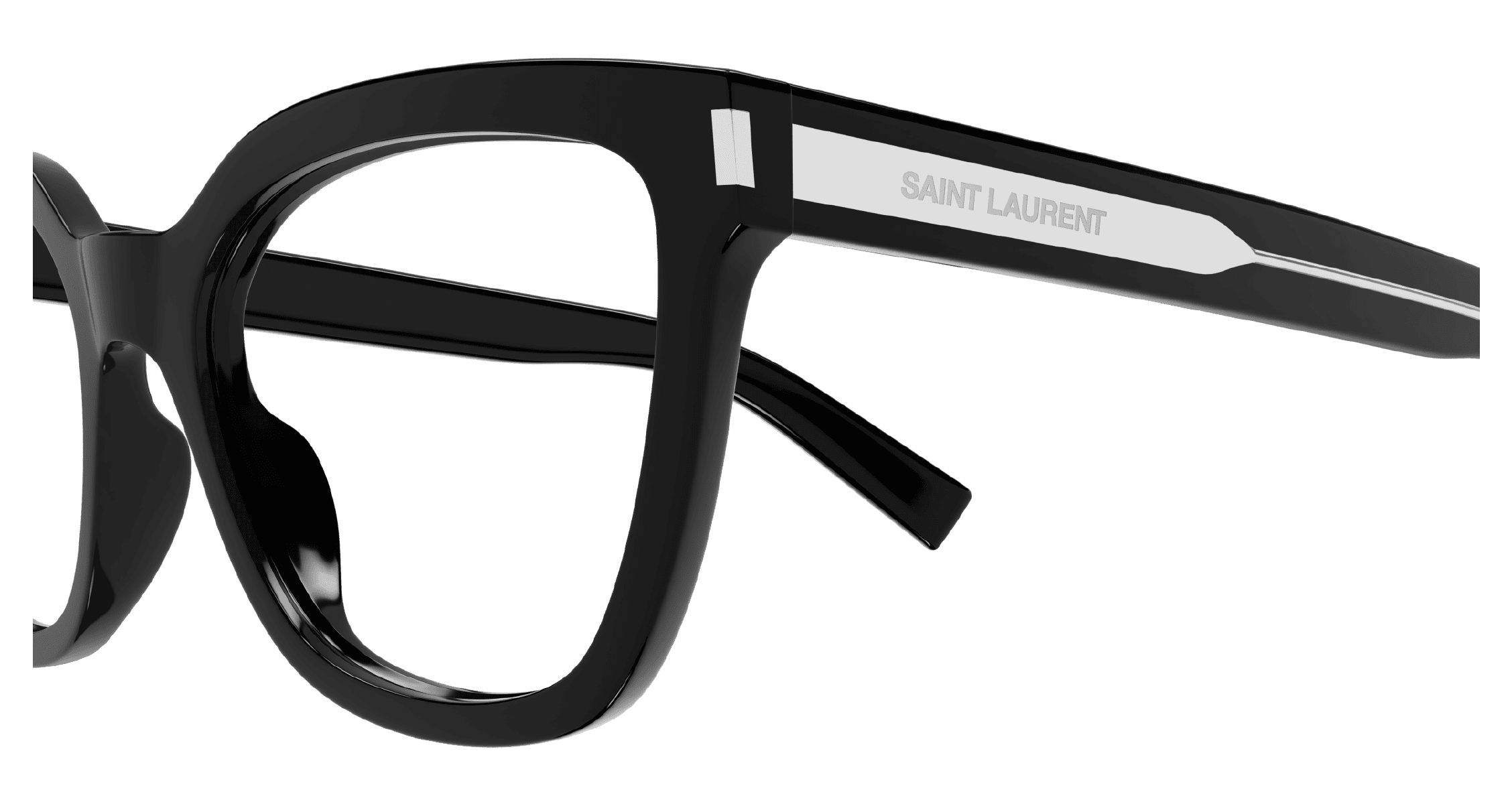 Оправа SAINT LAURENT SL 748 001 (54-19)