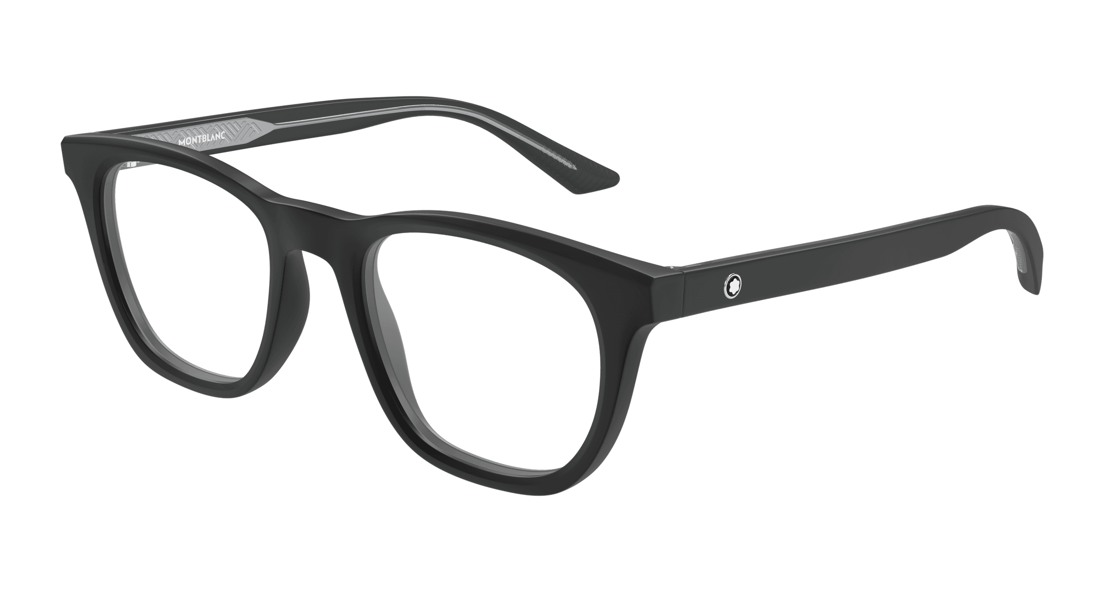 Оправа MONTBLANC MB0422O 007 (53-21)