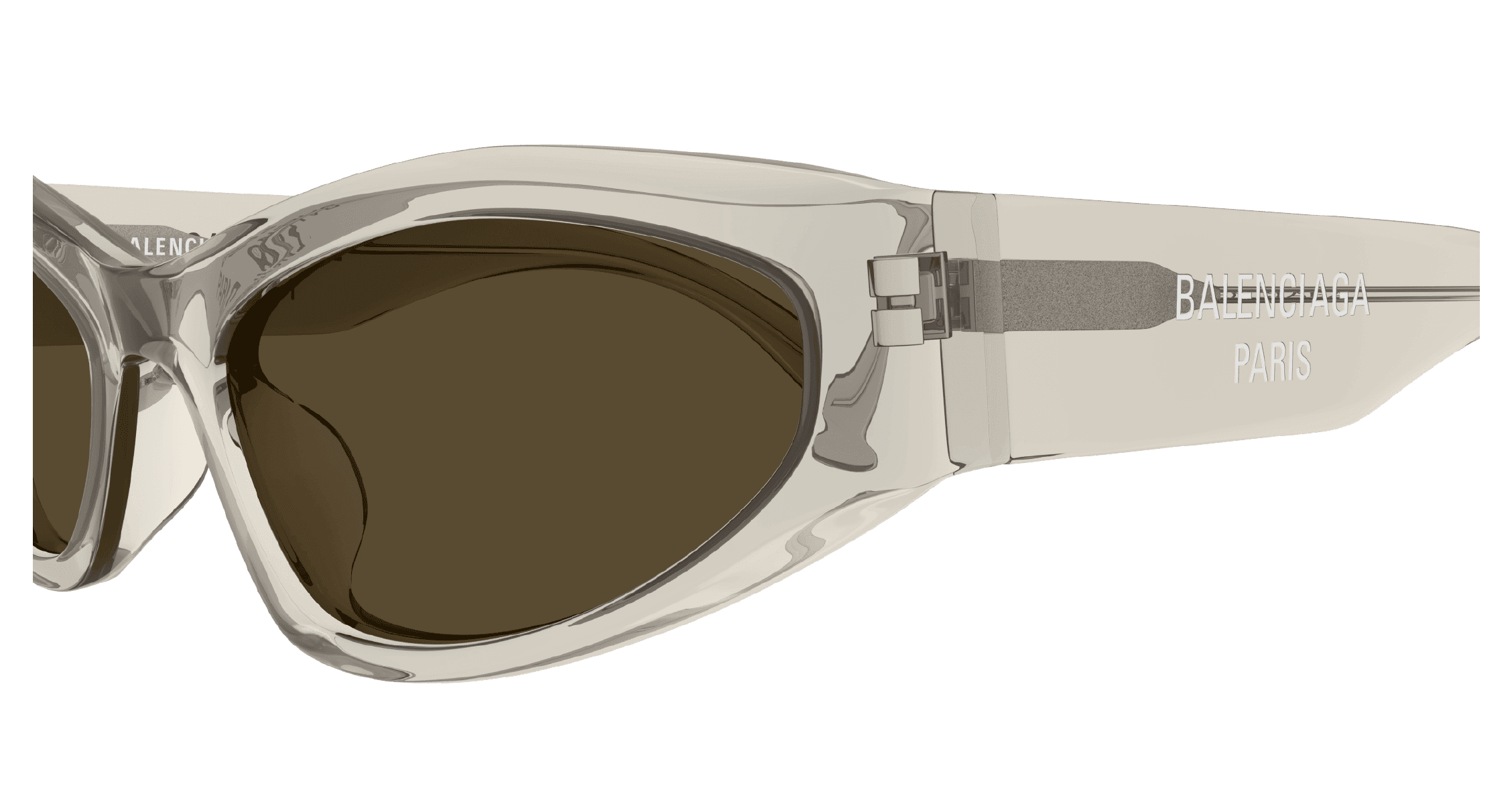 Солнцезащитные очки BALENCIAGA BB0387S 004 (58-19)