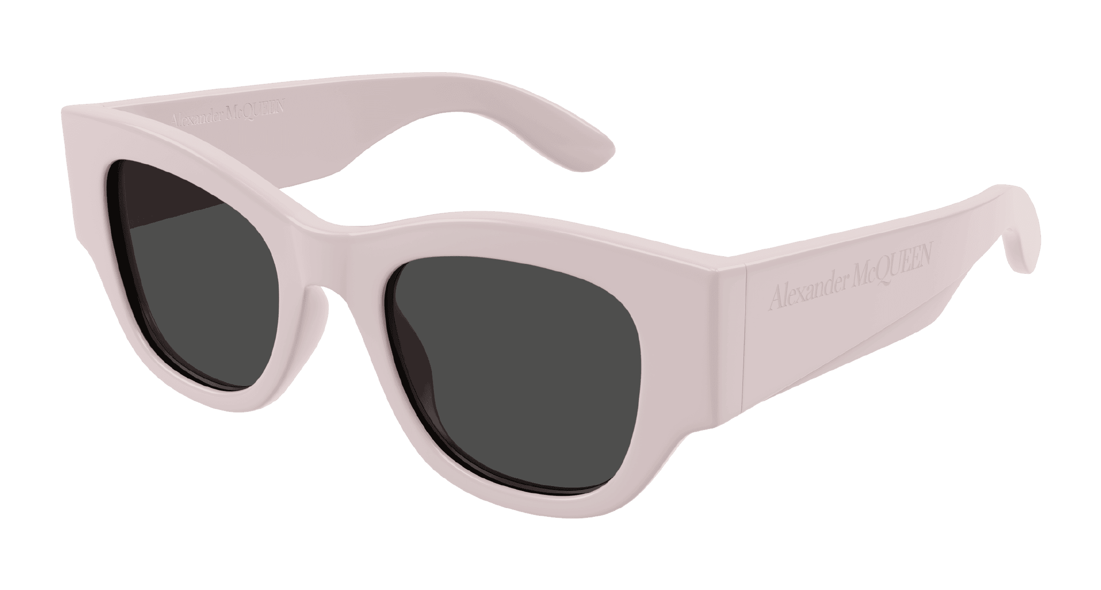 Солнцезащитные очки ALEXANDER MCQUEEN AM0420S 005 (50-22)