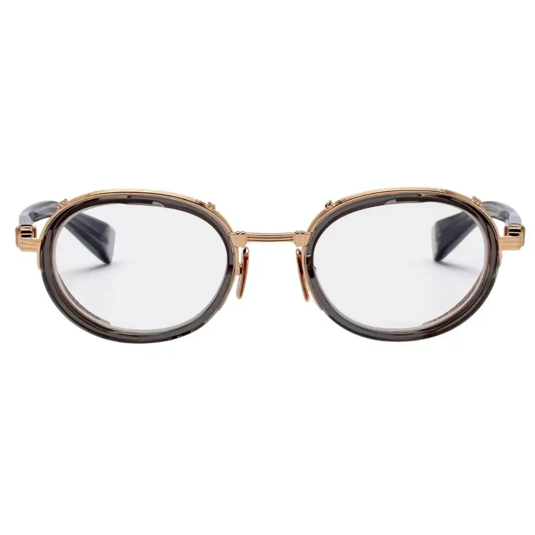 Оправа BALMAIN BPX-158C-48 CHEVALIER GRY-GLD (48-22)