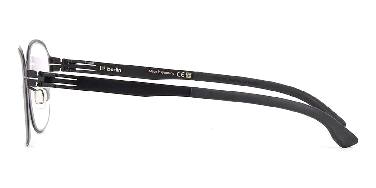 Оправа IC! BERLIN IC INKO BLACK (52-19)