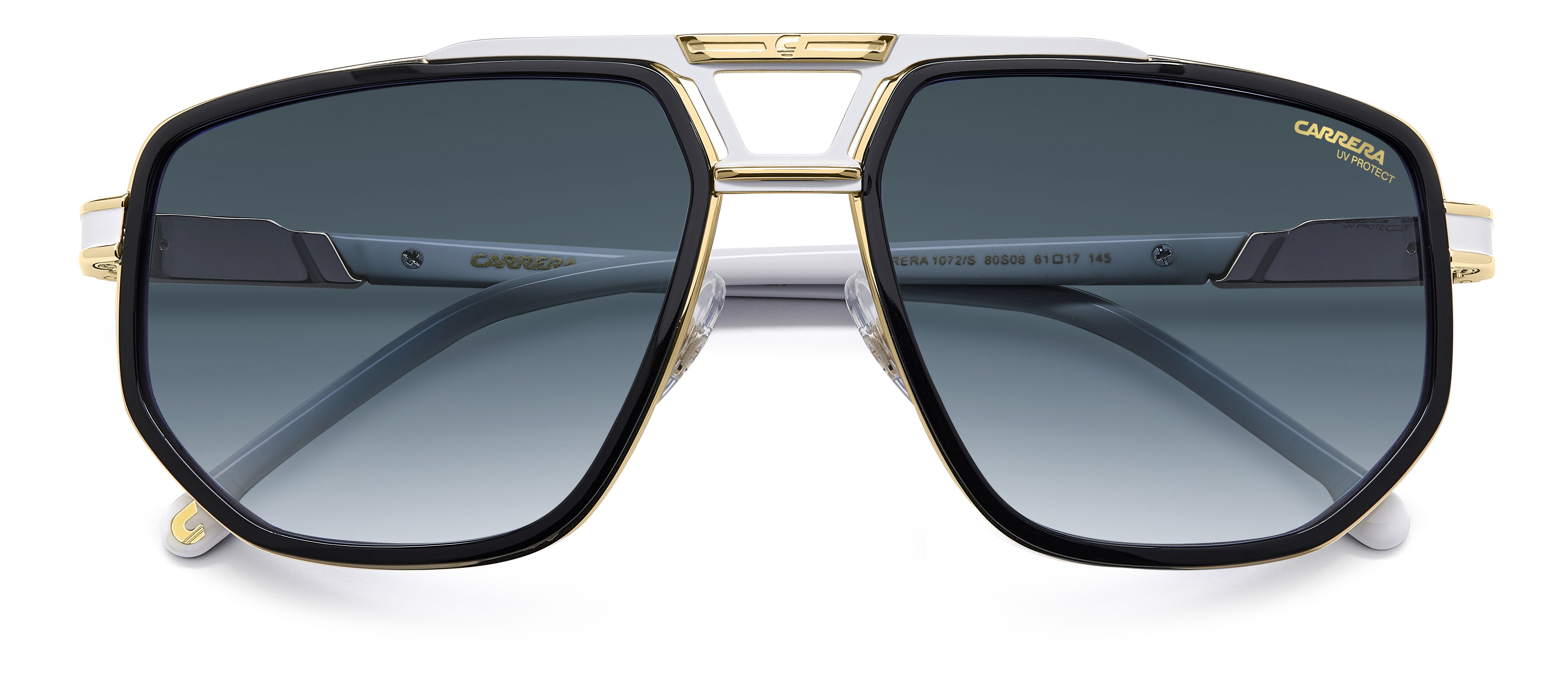 Солнцезащитные очки CARRERA 1072/S 80S 08 (61-17)