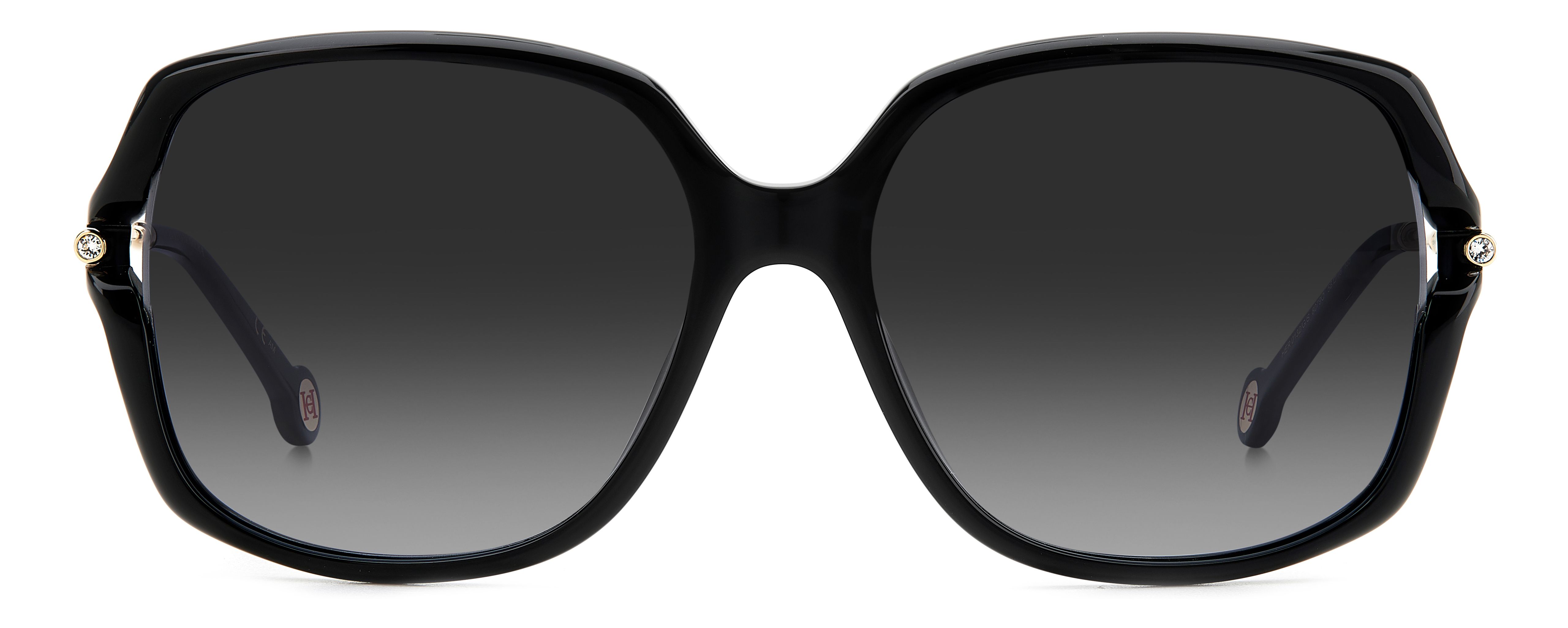 Солнцезащитные очки CAROLINA HERRERA HER 0132/G/S 807 9O (58-16)