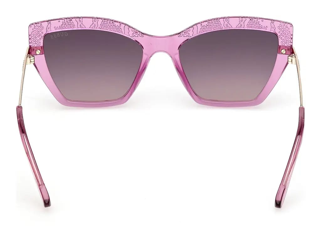 Солнцезащитные очки GUESS GUS 00216 81B (53-17)