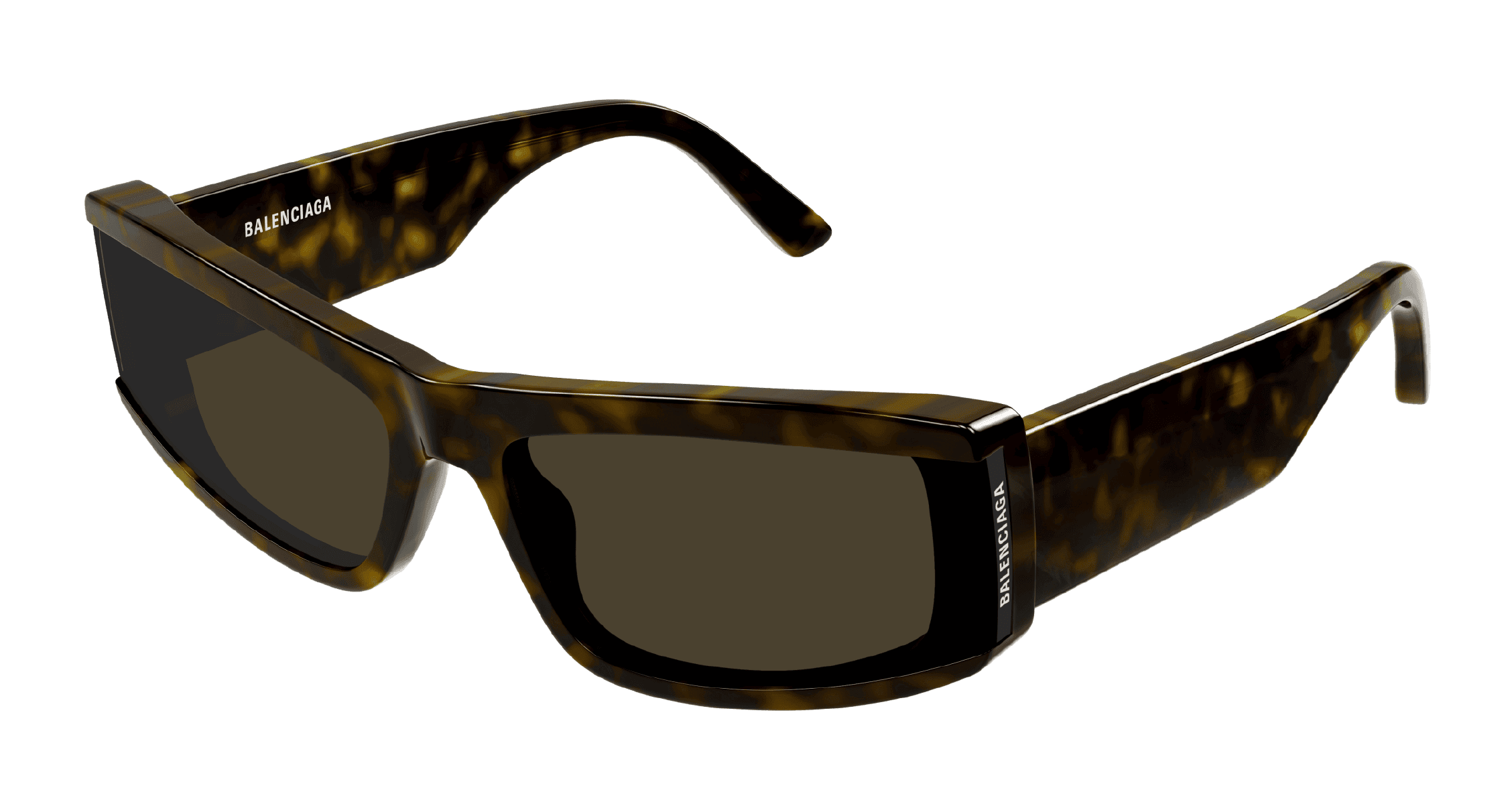 Солнцезащитные очки BALENCIAGA BB0301S 002 (66-18)