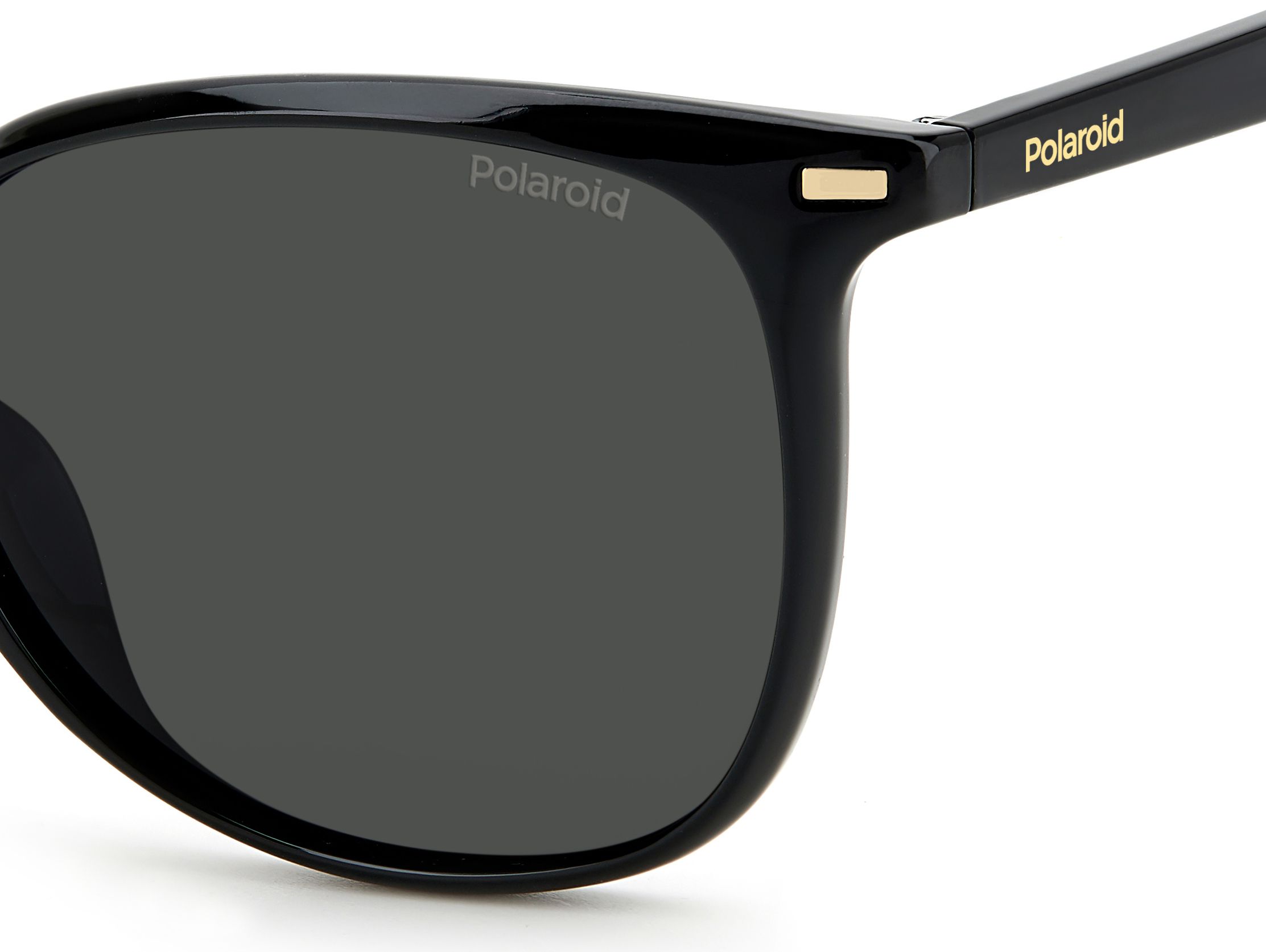 Солнцезащитные очки Polaroid PLD 4125/G/S 807 M9 (57-16)