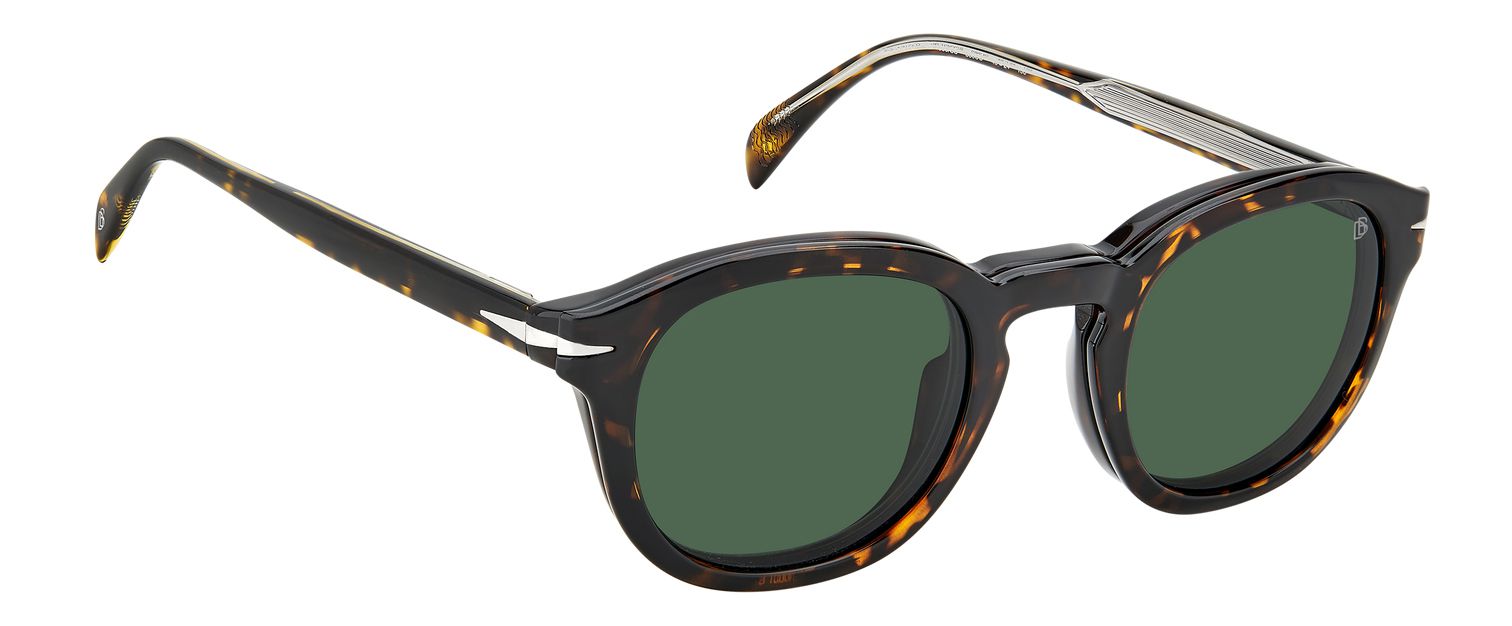 Оправа DAVID BECKHAM DB 1080/CS 086 (49-24)