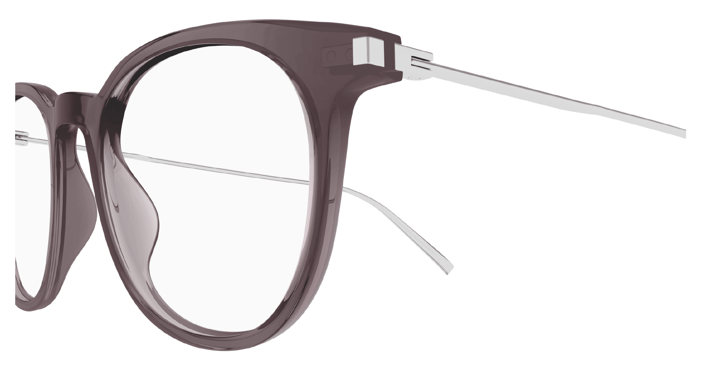 Оправа SAINT LAURENT SL 579 004 (49-18)