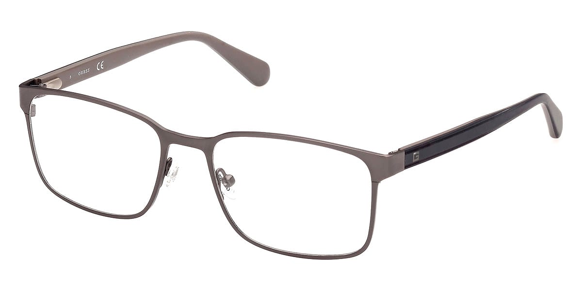 Оправа GUESS GU 50045 006 (55-18)
