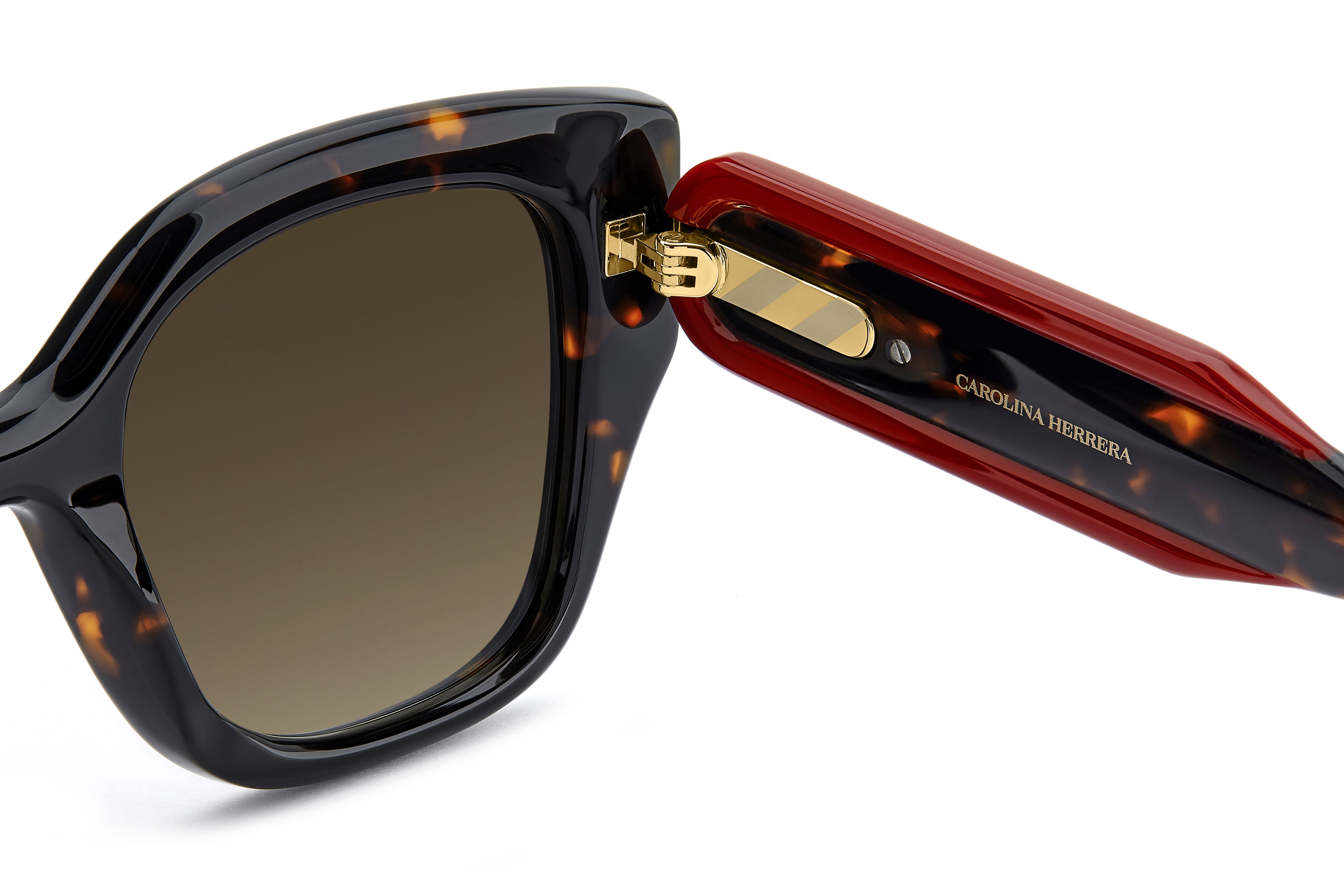 Солнцезащитные очки CAROLINA HERRERA HER 0312/S 086 HA (51-24)