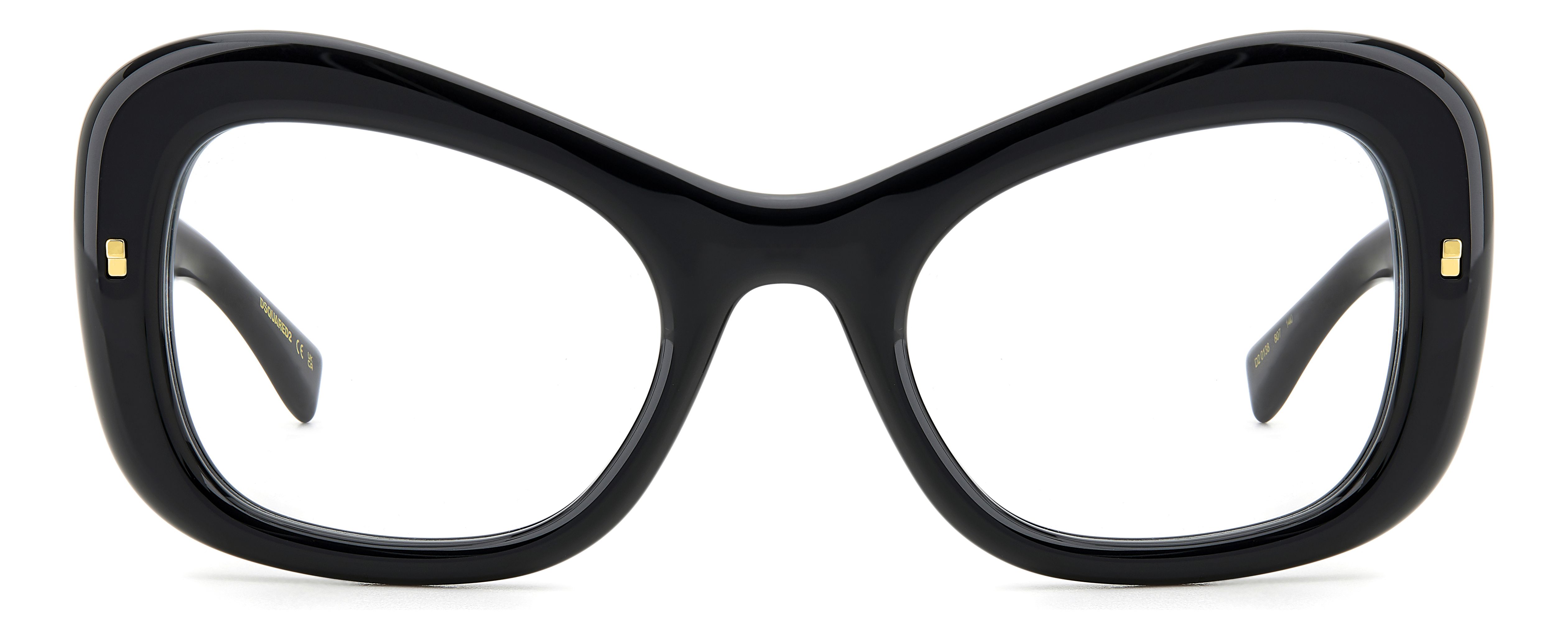 Оправа DSQUARED2 D2 0138 807 (52-23)