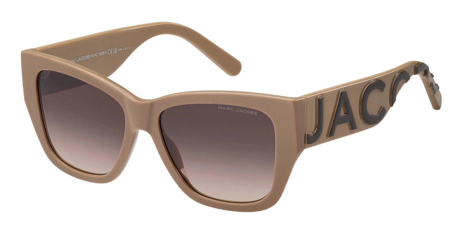 Солнцезащитные очки MARC JACOBS MARC 695/S NOY HA (55-16)