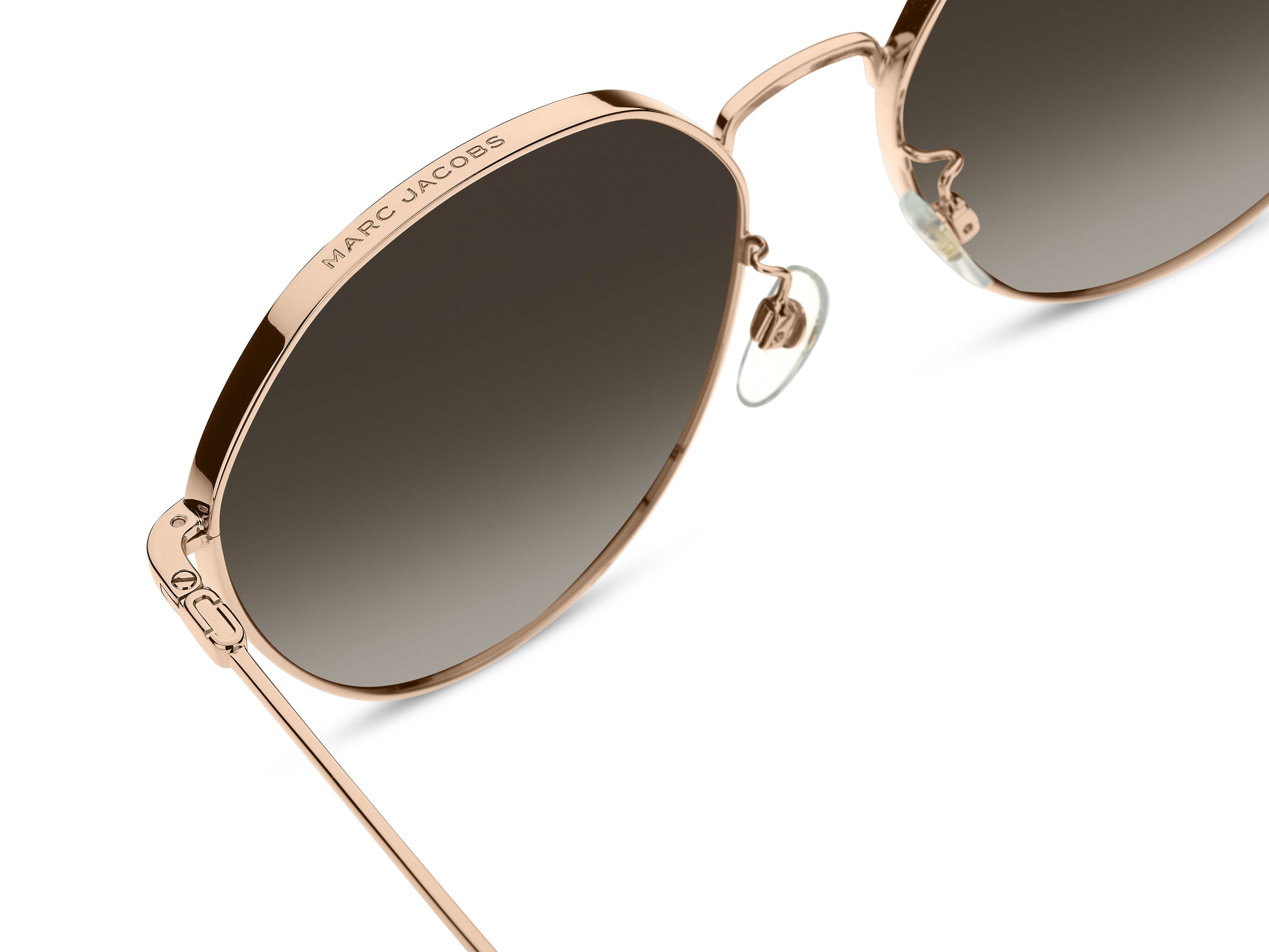 Солнцезащитные очки MARC JACOBS MARC 830/F/S PY3 HA (58-18)