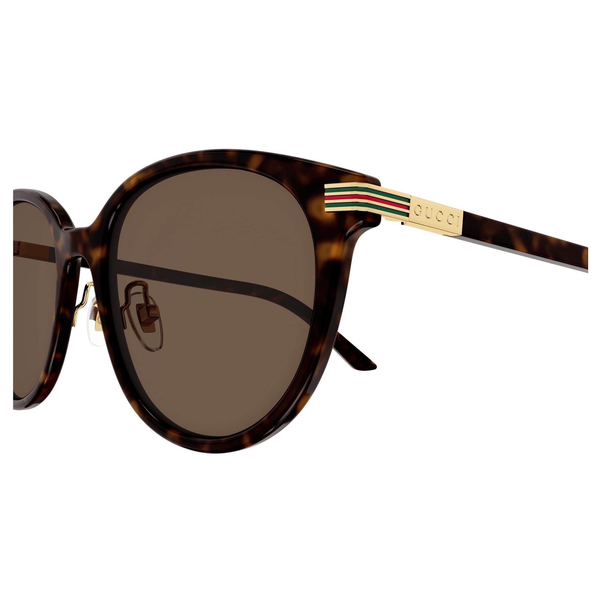 Солнцезащитные очки GUCCI GG1452SK 002 (55-19)