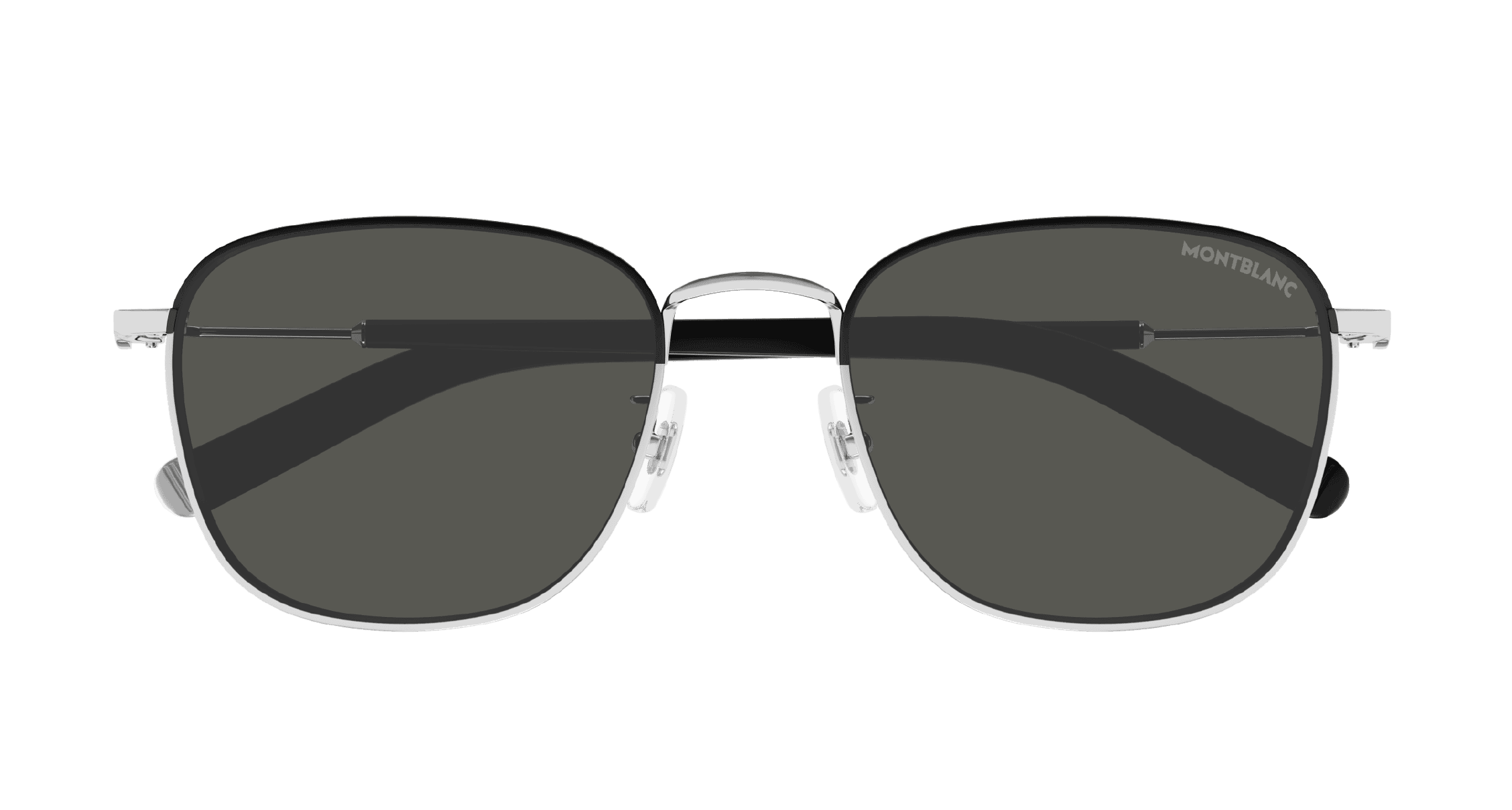 Солнцезащитные очки MONTBLANC MB0392SA 002 (55-20)