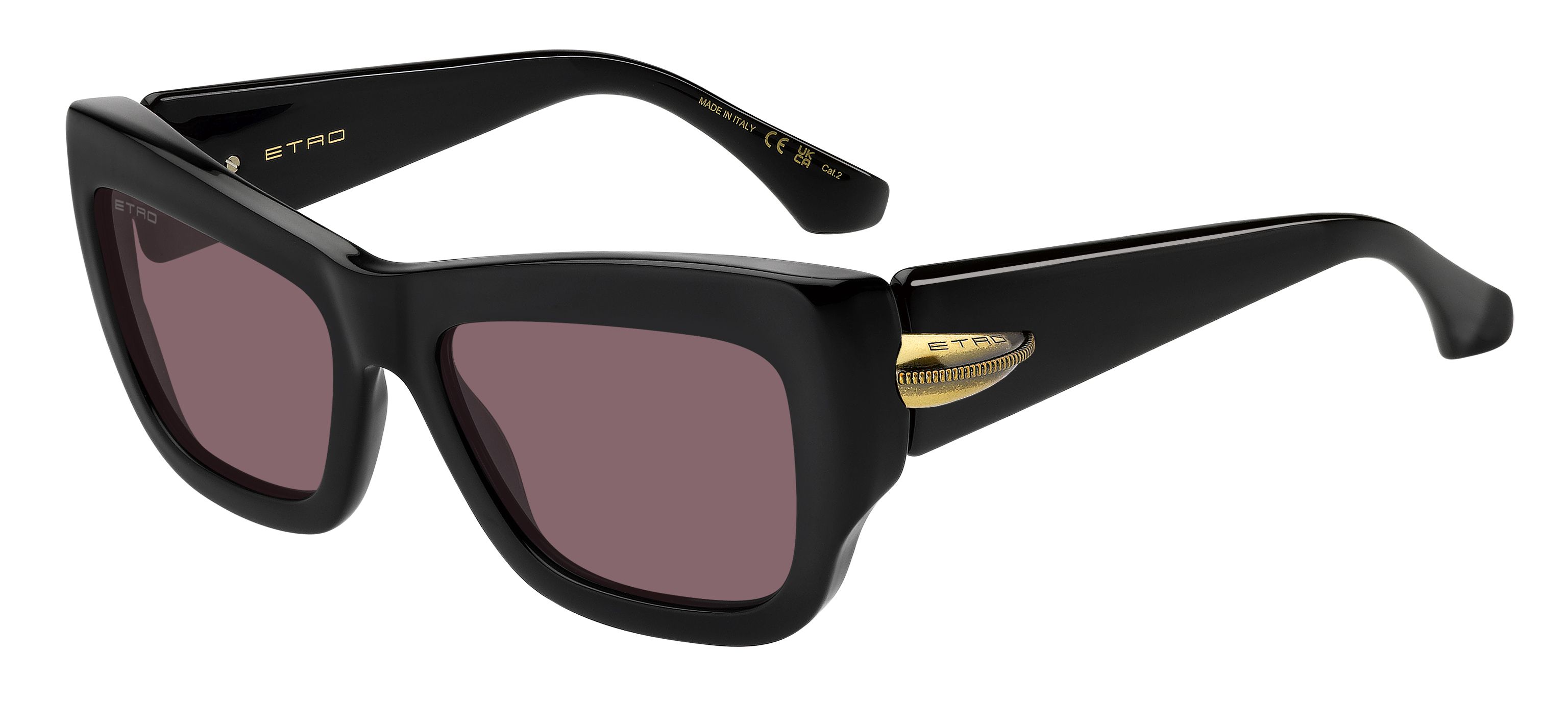 Солнцезащитные очки ETRO 0121/S 807 U1 (56-19)