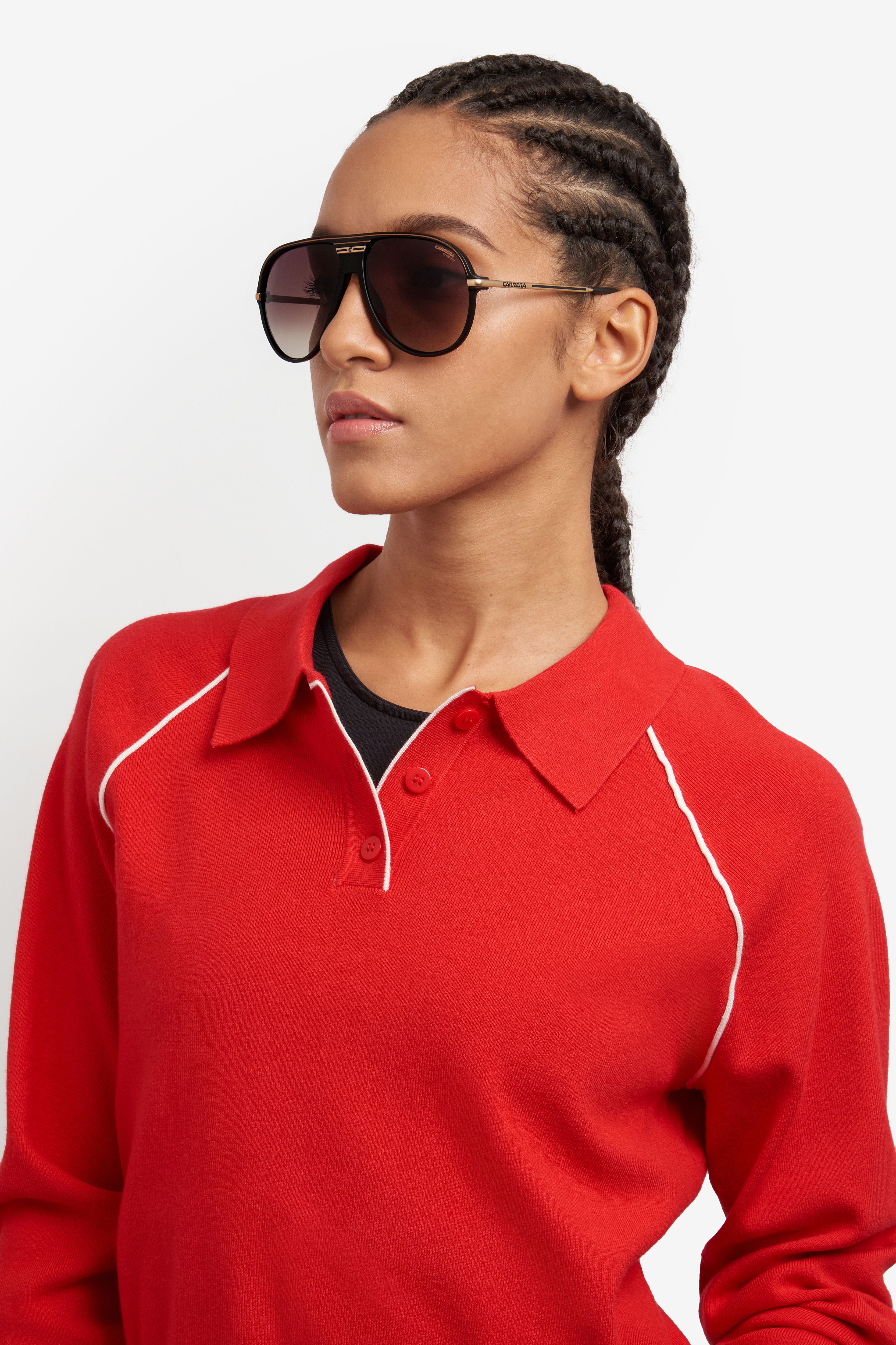 Солнцезащитные очки CARRERA C SPORT 06/S I46 86 (61-14)