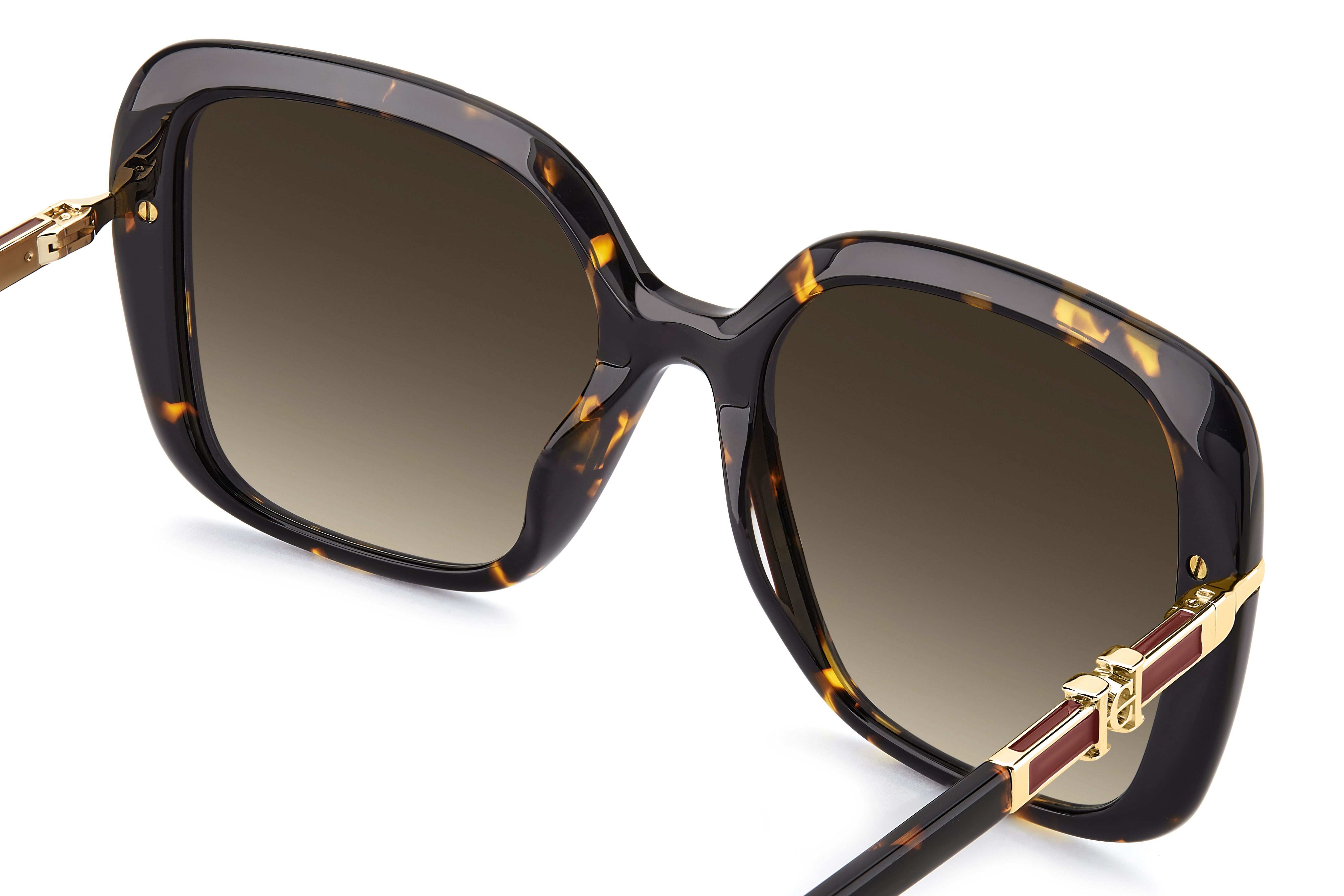 Солнцезащитные очки CAROLINA HERRERA HER 0380/G/S 086 HA (55-19)