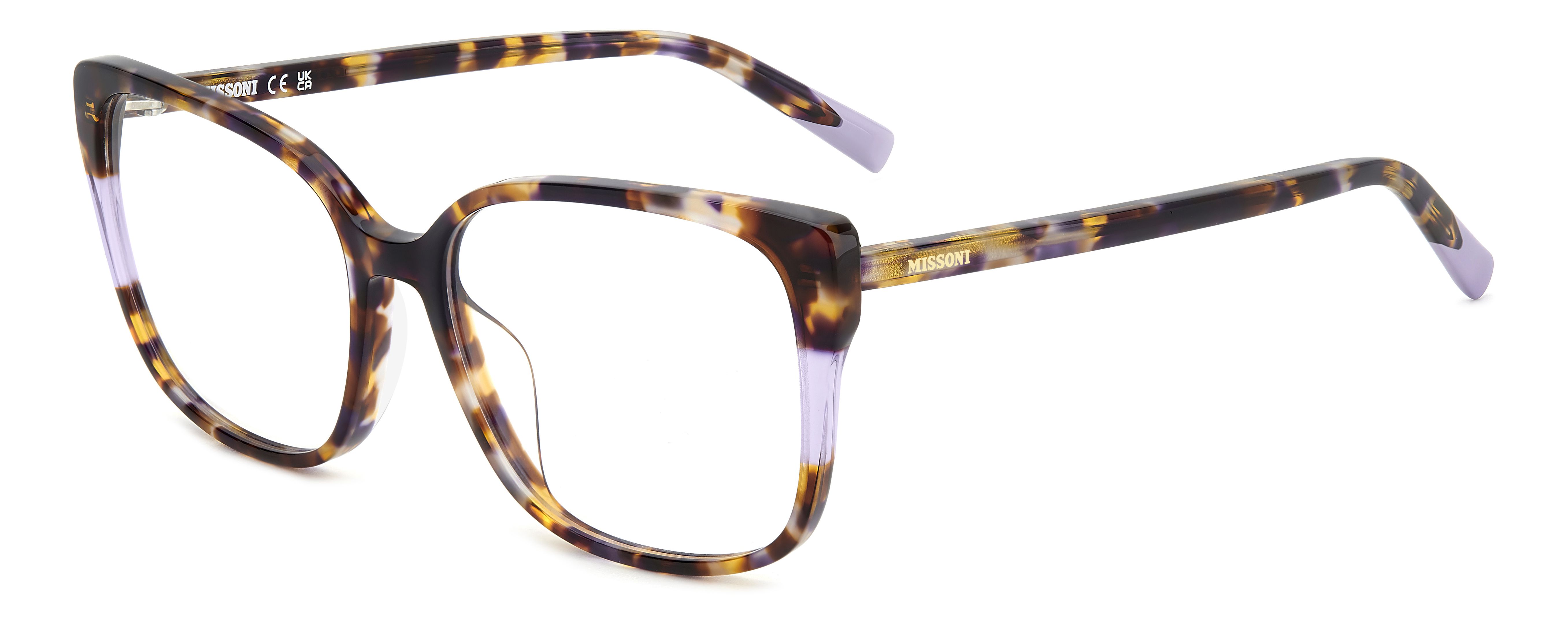 Оправа MISSONI MIS 0201/G MMH (56-16)
